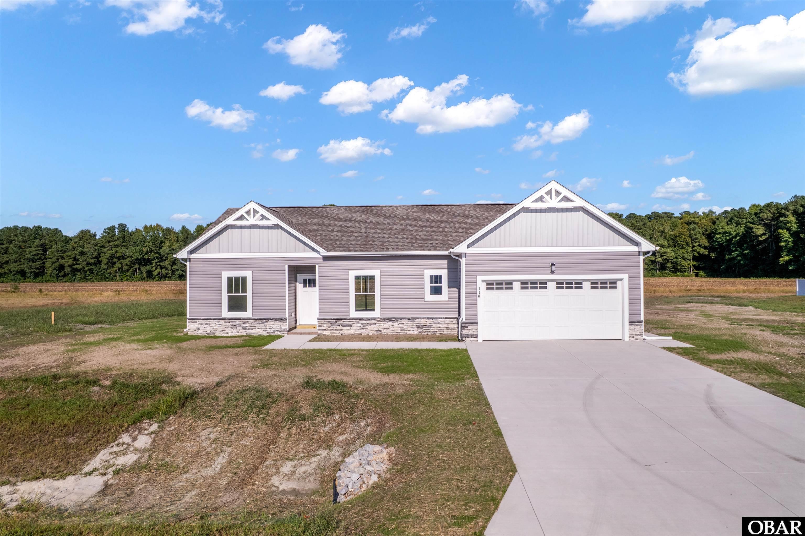 110 Yadkin Drive — photo