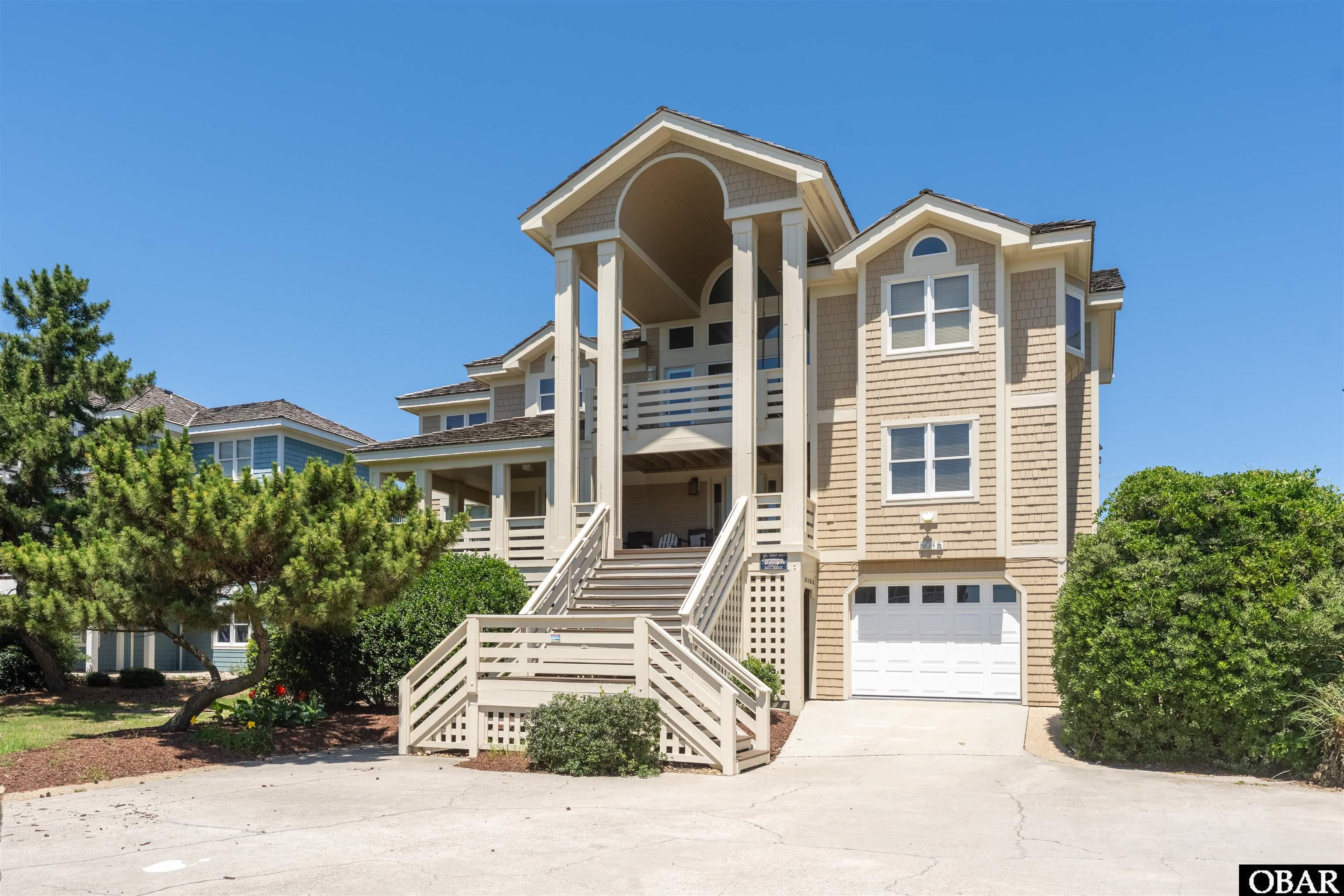 5015 S Virginia Dare Trail — photo