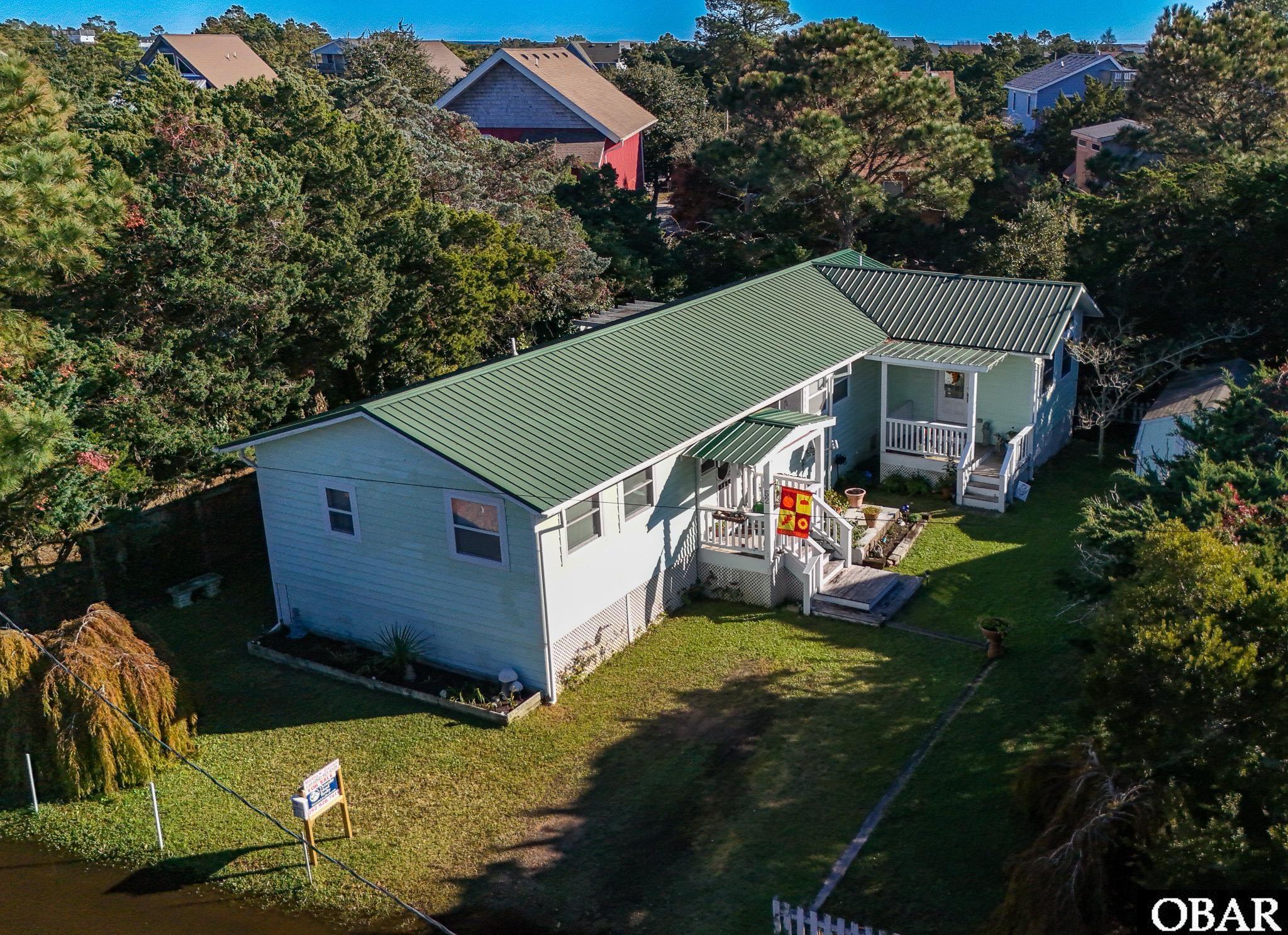 52 Cabana Drive — photo