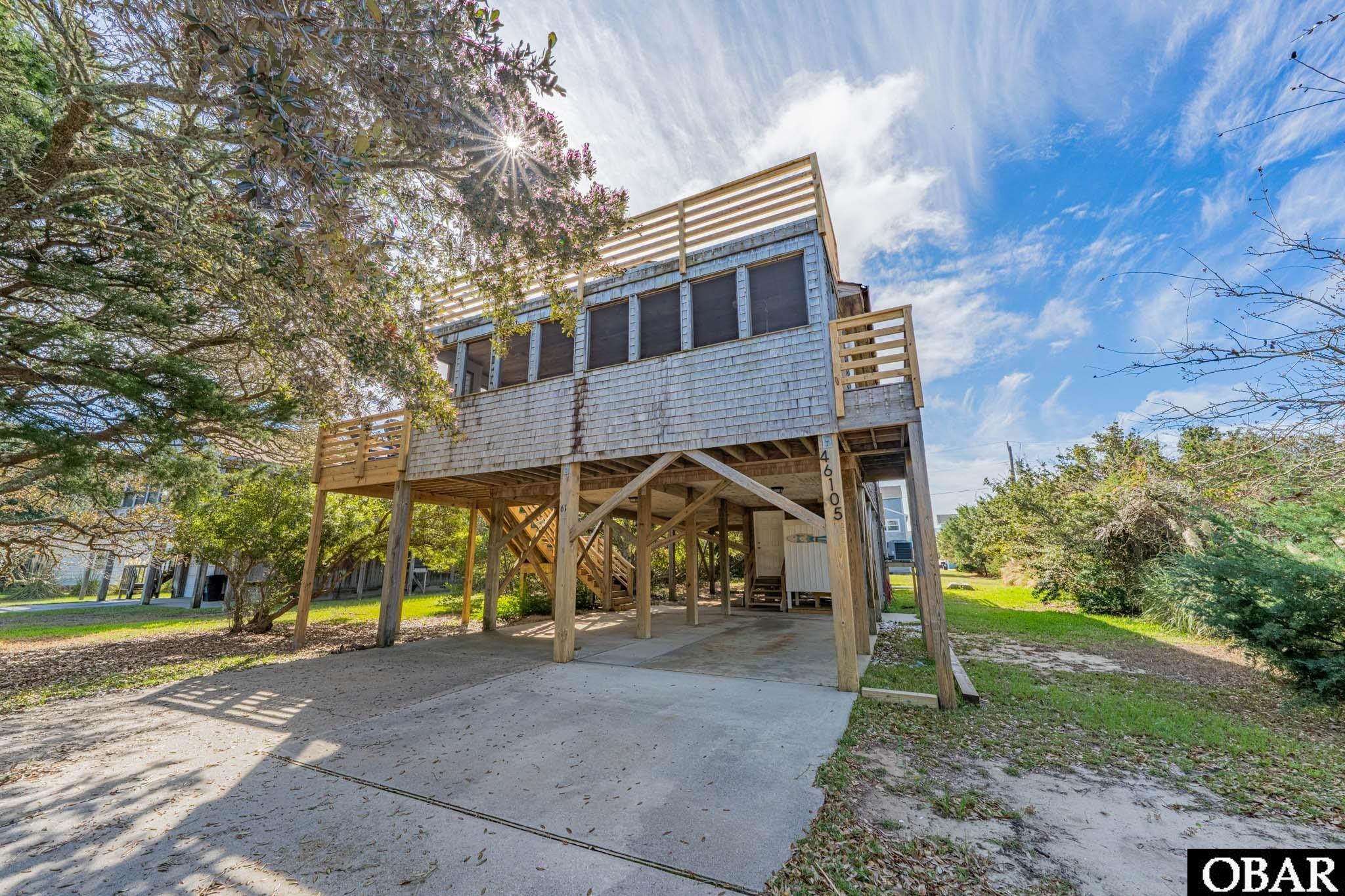 46105 Cape Point Way — photo