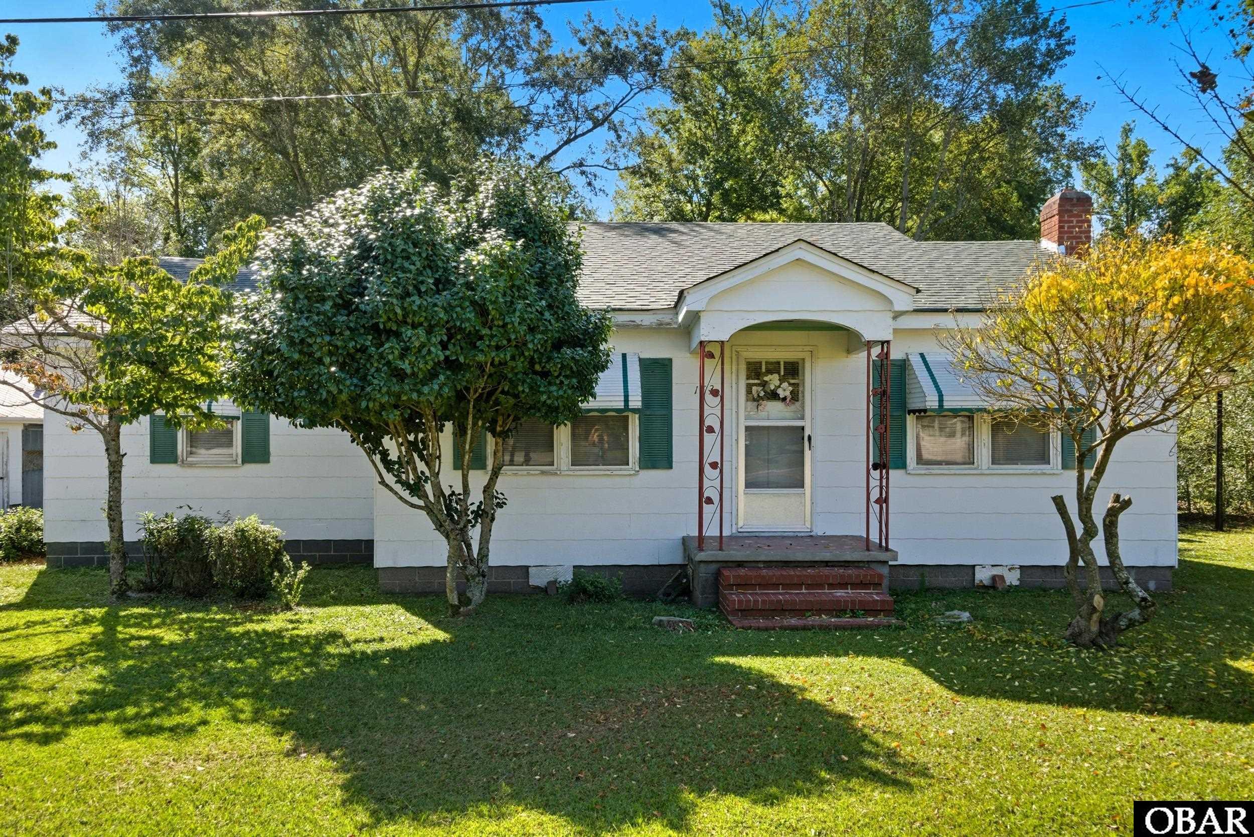 163 Maple Road, Maple, NC 27956