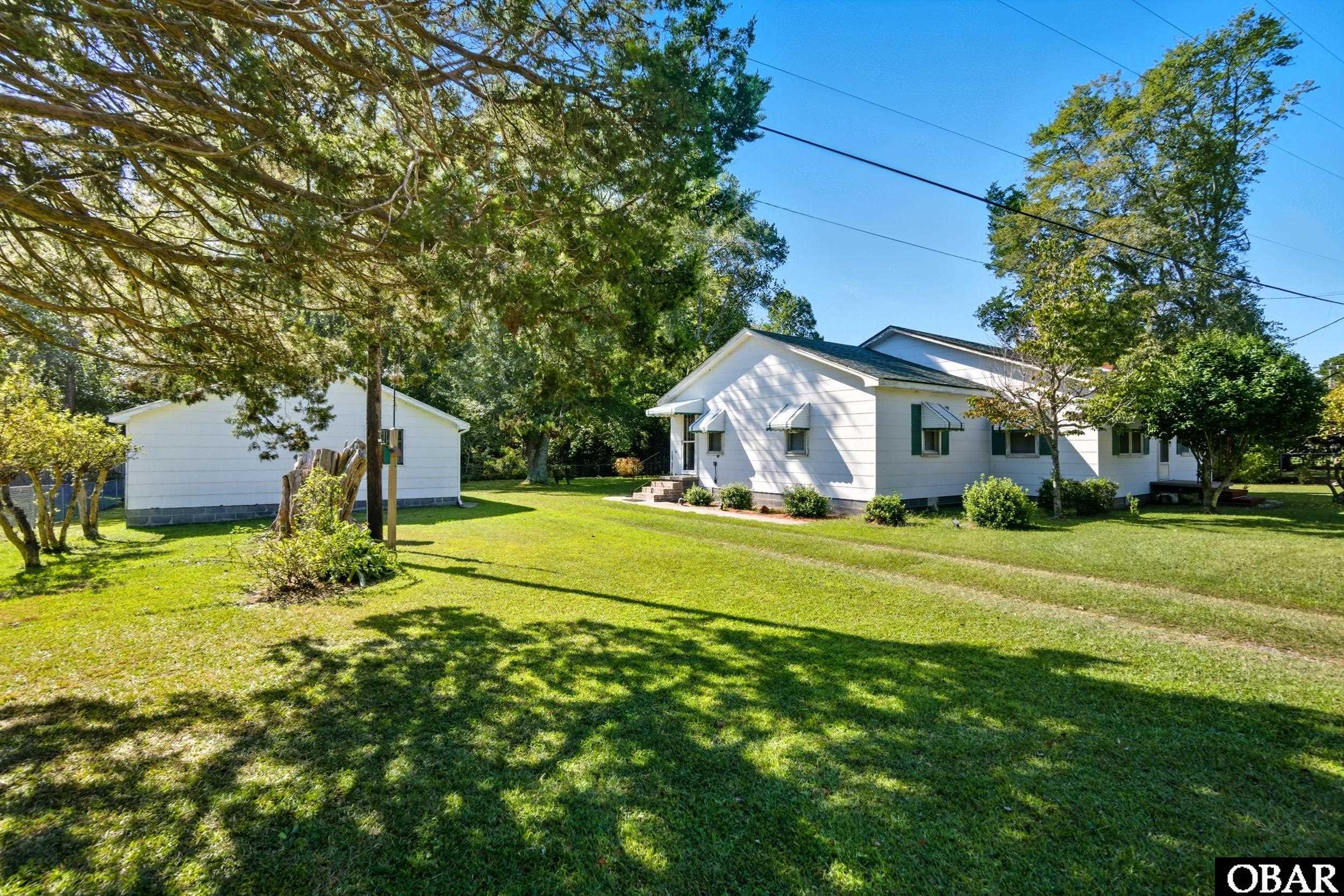 163 Maple Road, Maple, NC 27956 — photo 2