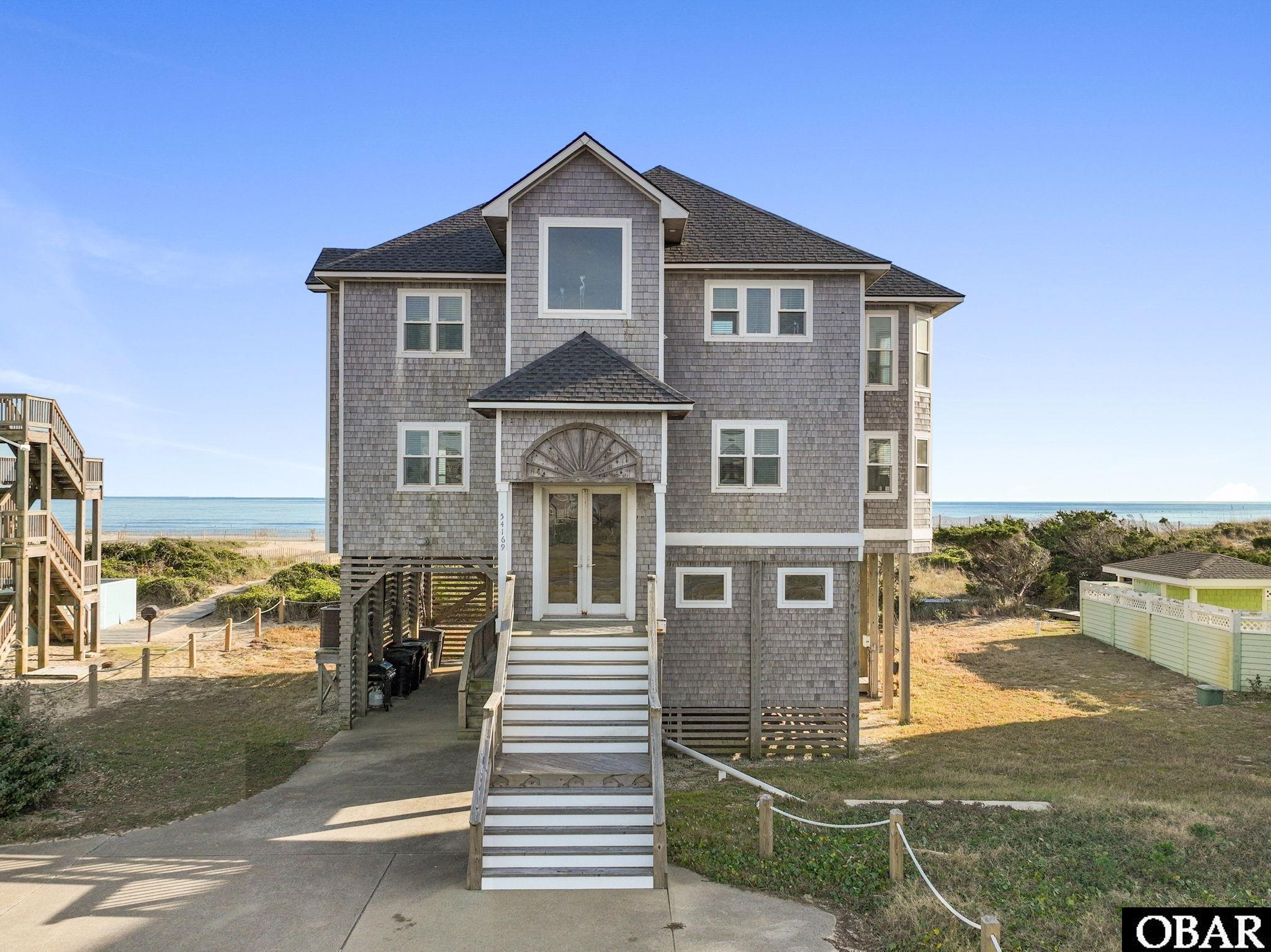 54169 Sandpiper Drive — photo