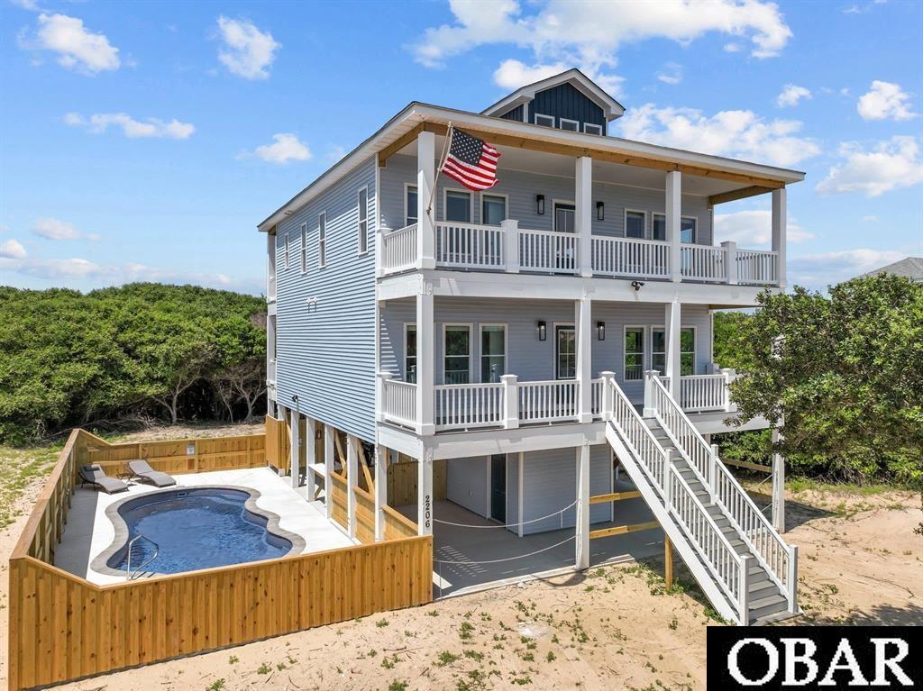2206 Sandpiper Road — photo