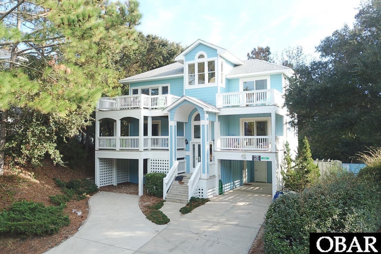 1118 Gray Court — photo