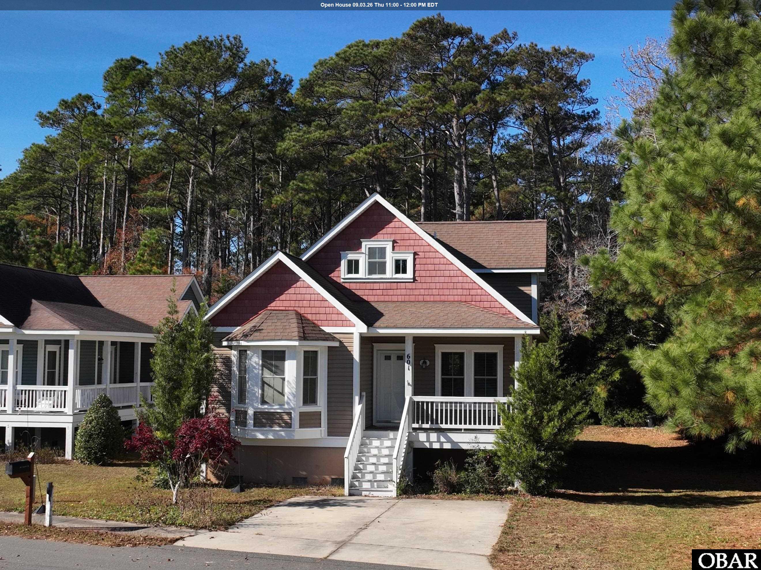 601 Viccars Lane — photo