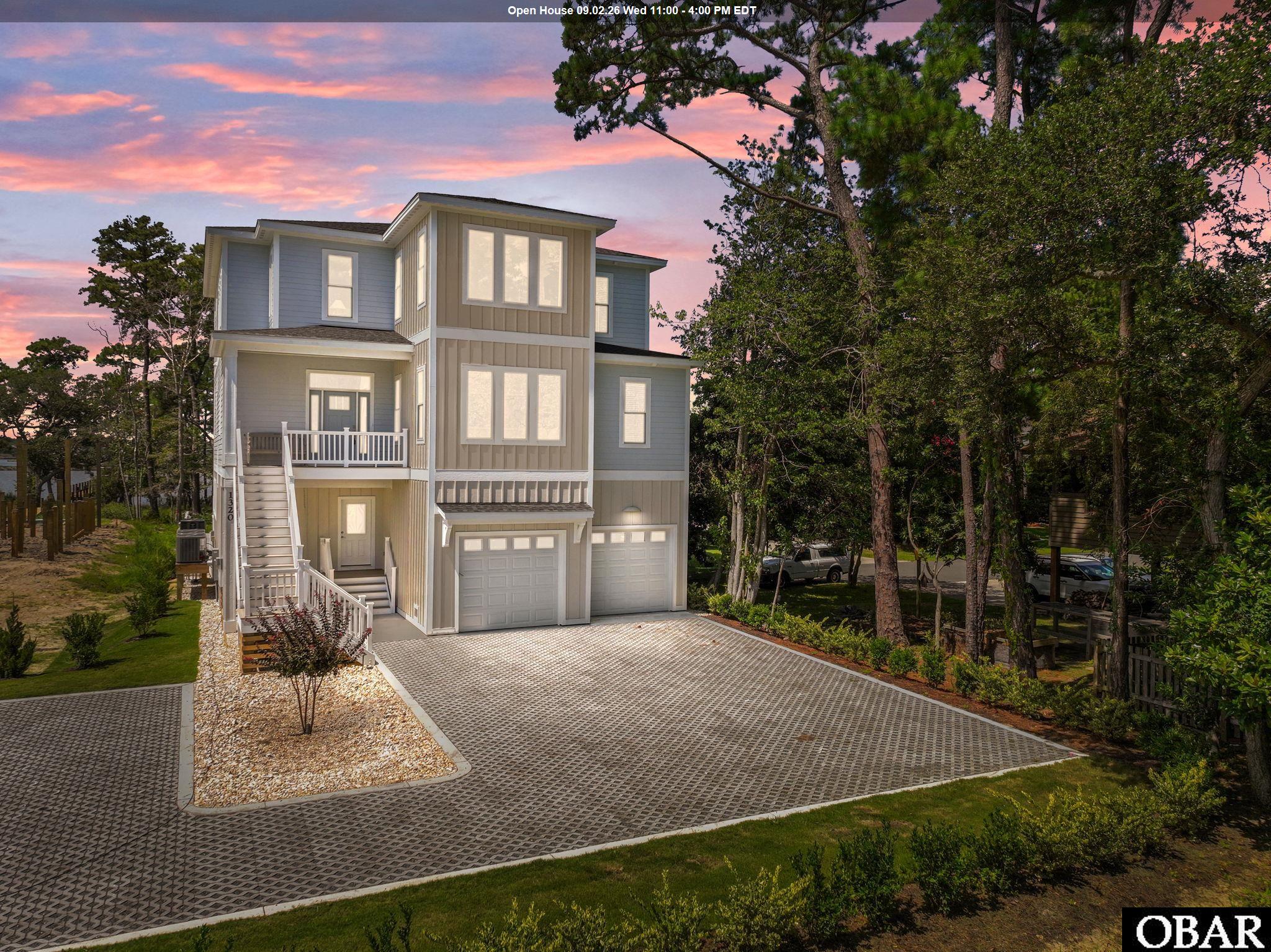 1320 Water Oak Drive — photo