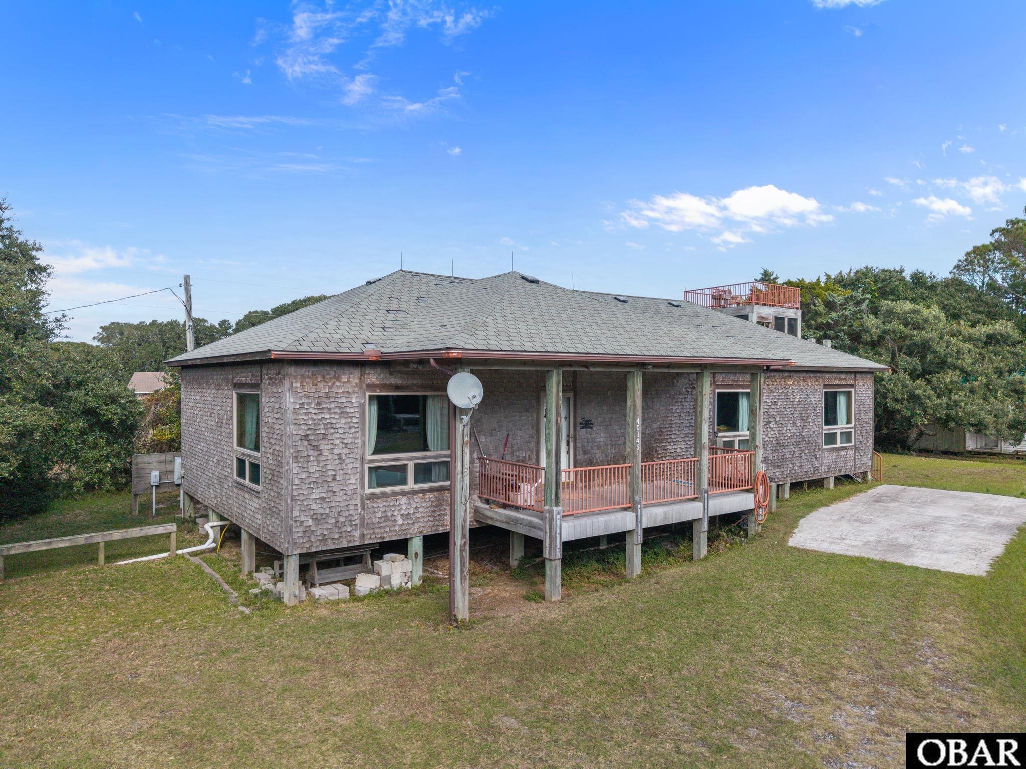 40145 North End Road — photo
