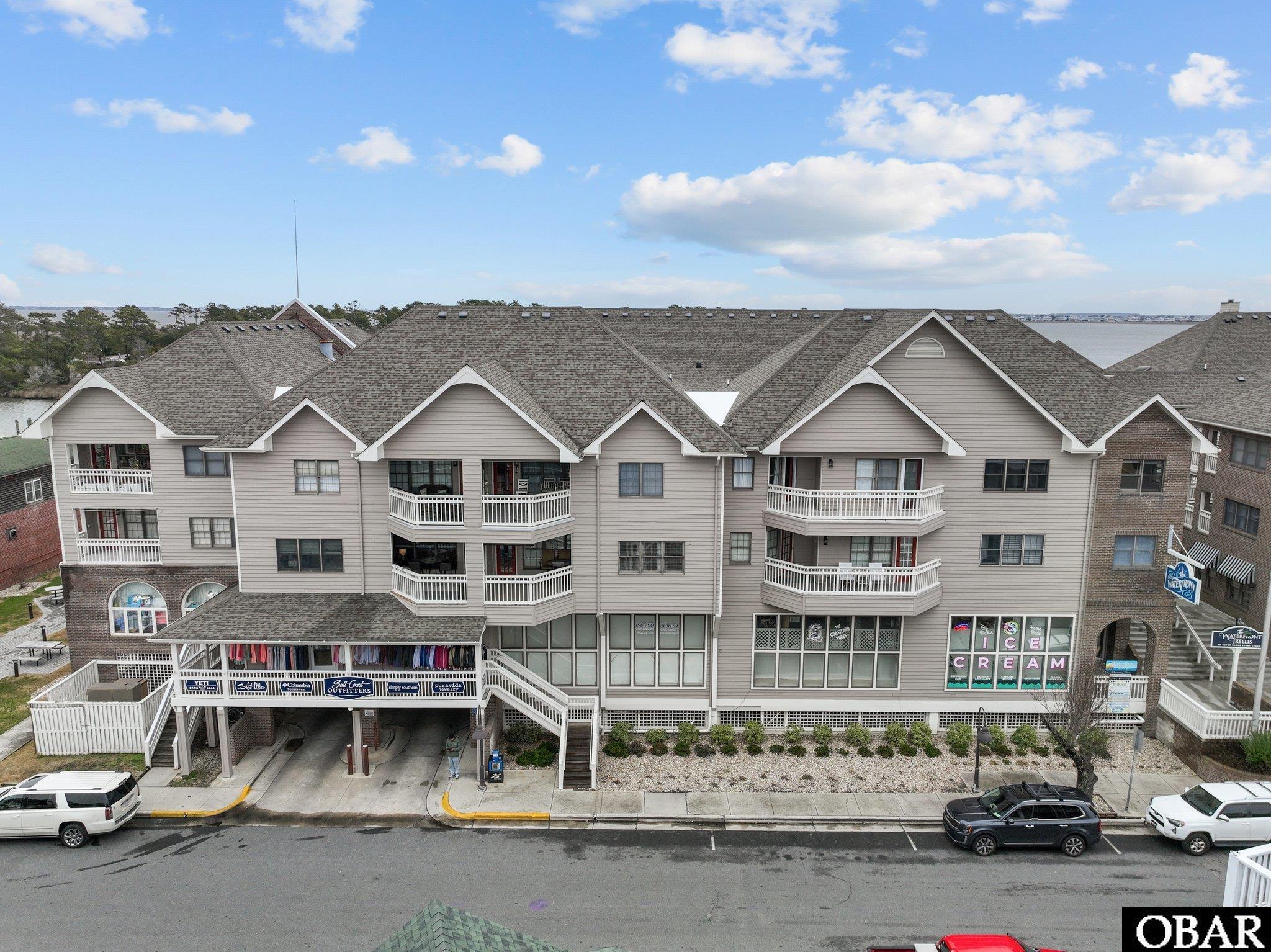 207 Queen Elizabeth Avenue — photo