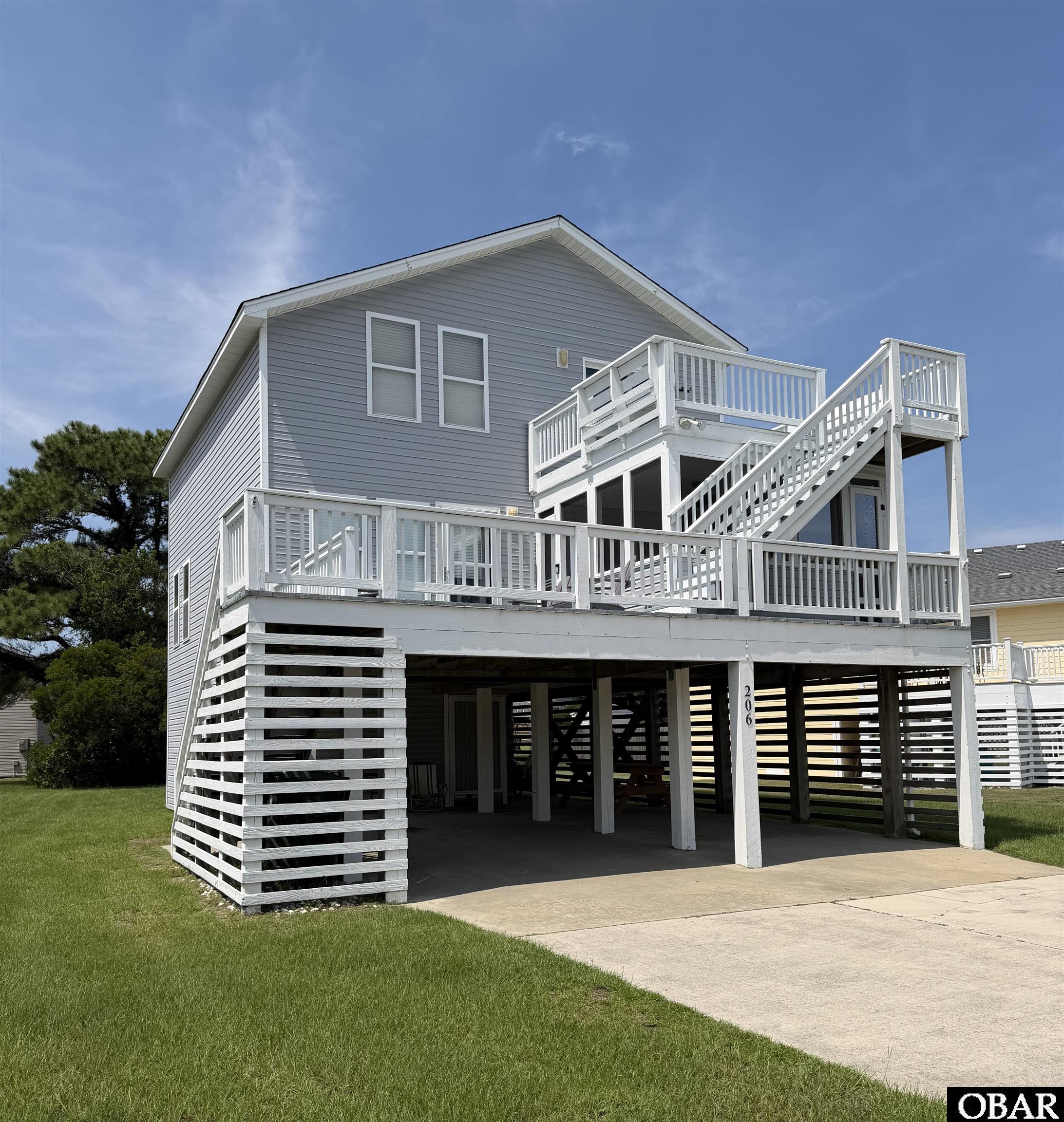 206 W Barracuda Drive — photo