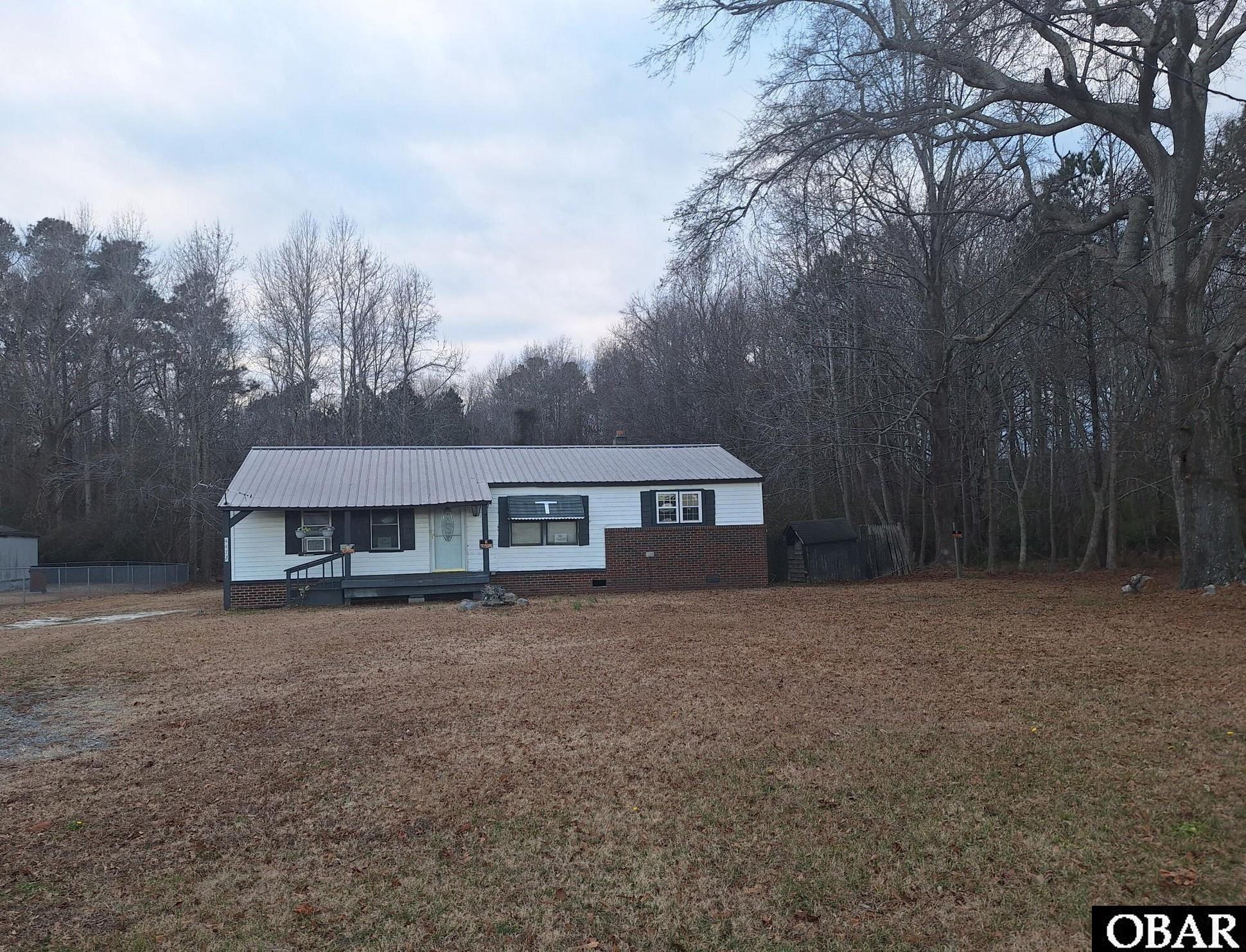 4472 Caratoke Highway — photo