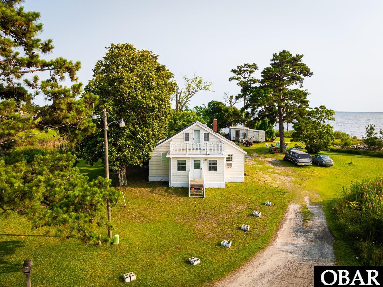 1327 W Kitty Hawk Road — photo