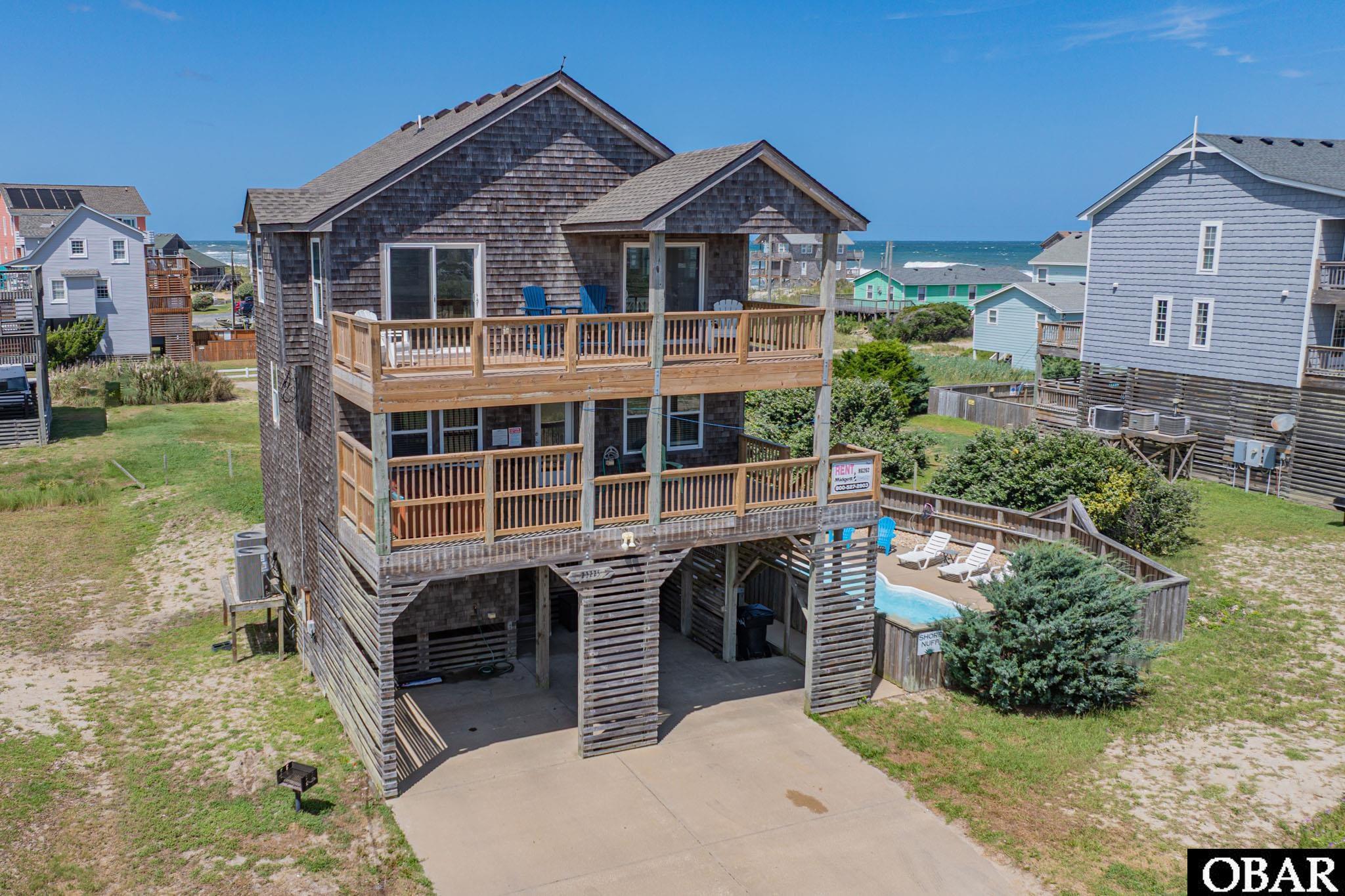 23225 Surf Side Drive — photo