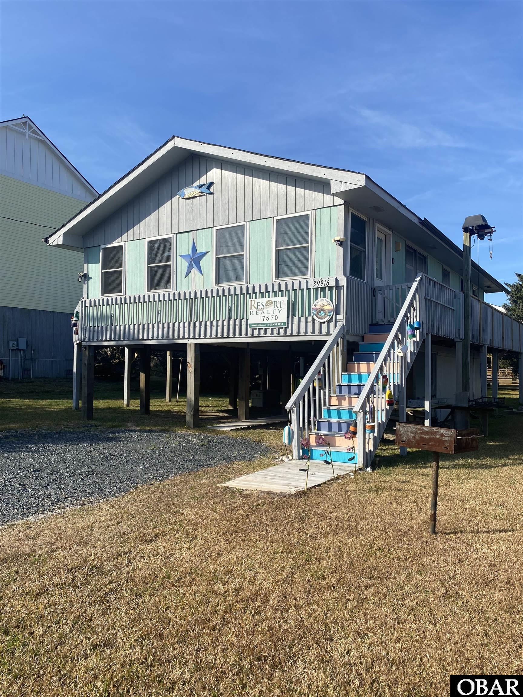 39916 Nc 12 Highway — photo