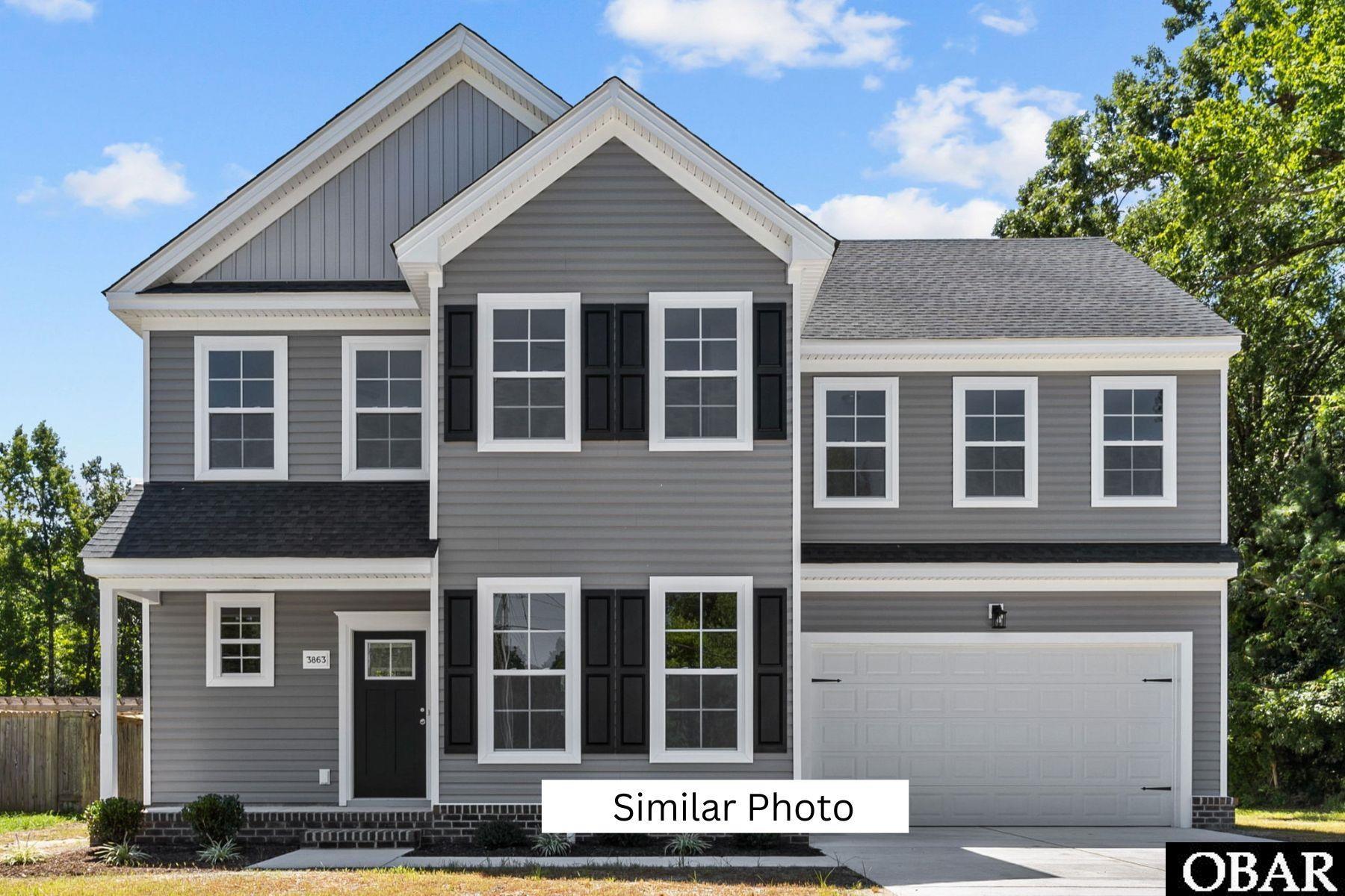 104 Gates Drive — photo
