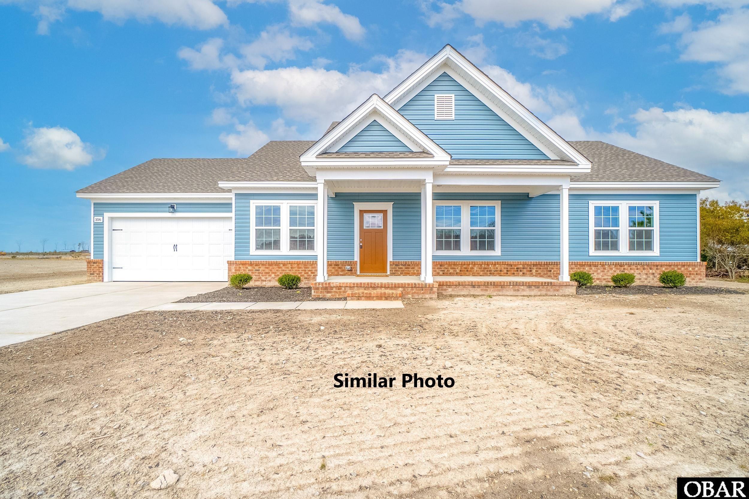 210 Halifax Court — photo