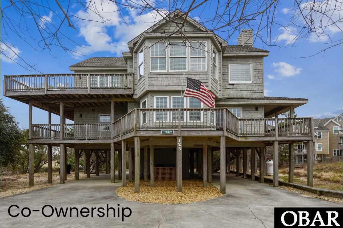 123 Foresail Court — photo