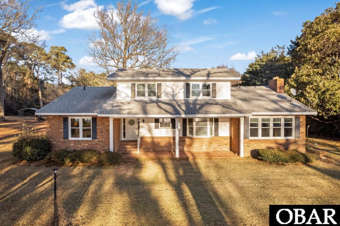 201 Case Landing Road — photo