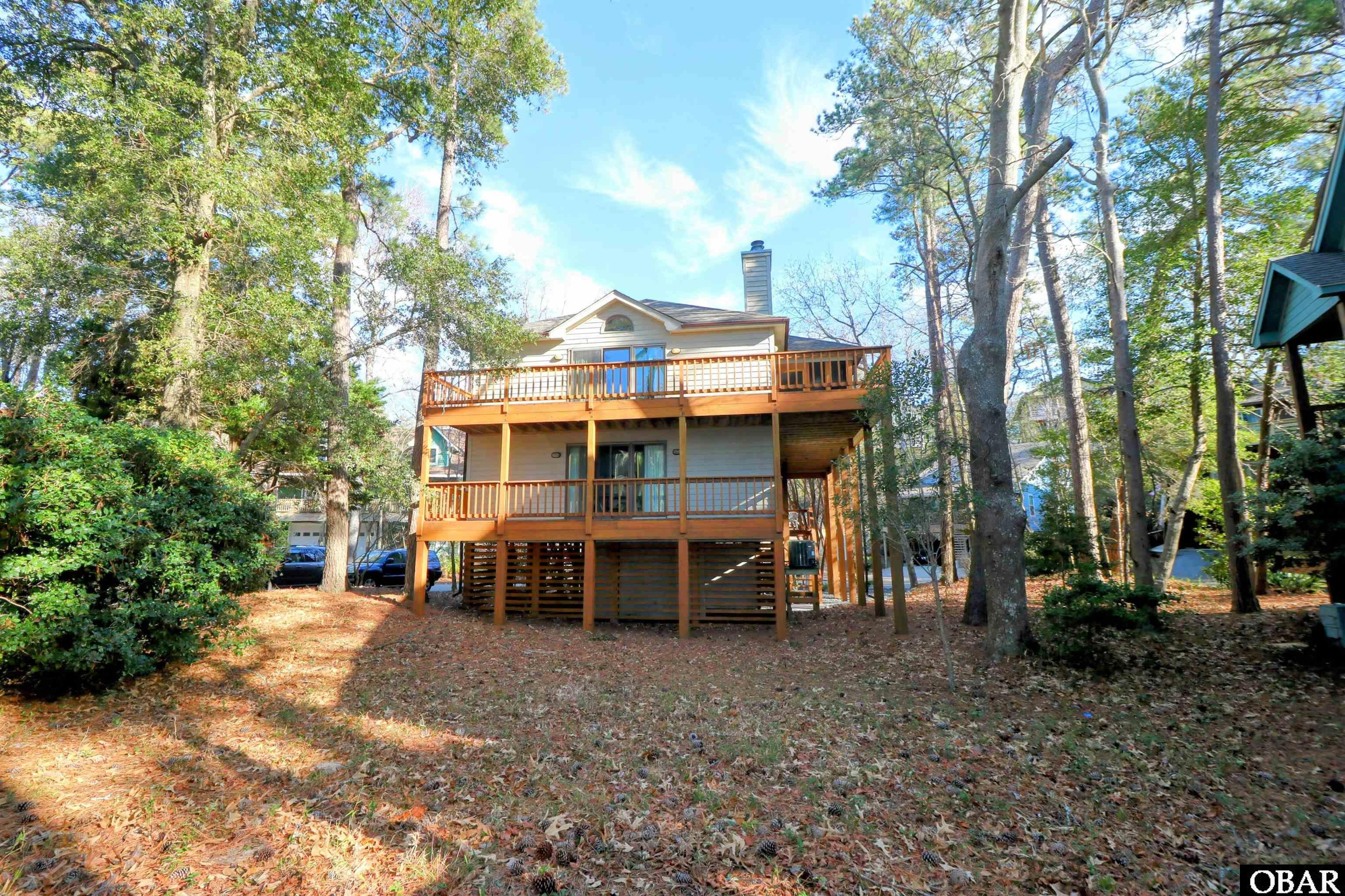 136 Sally Crab Court — photo
