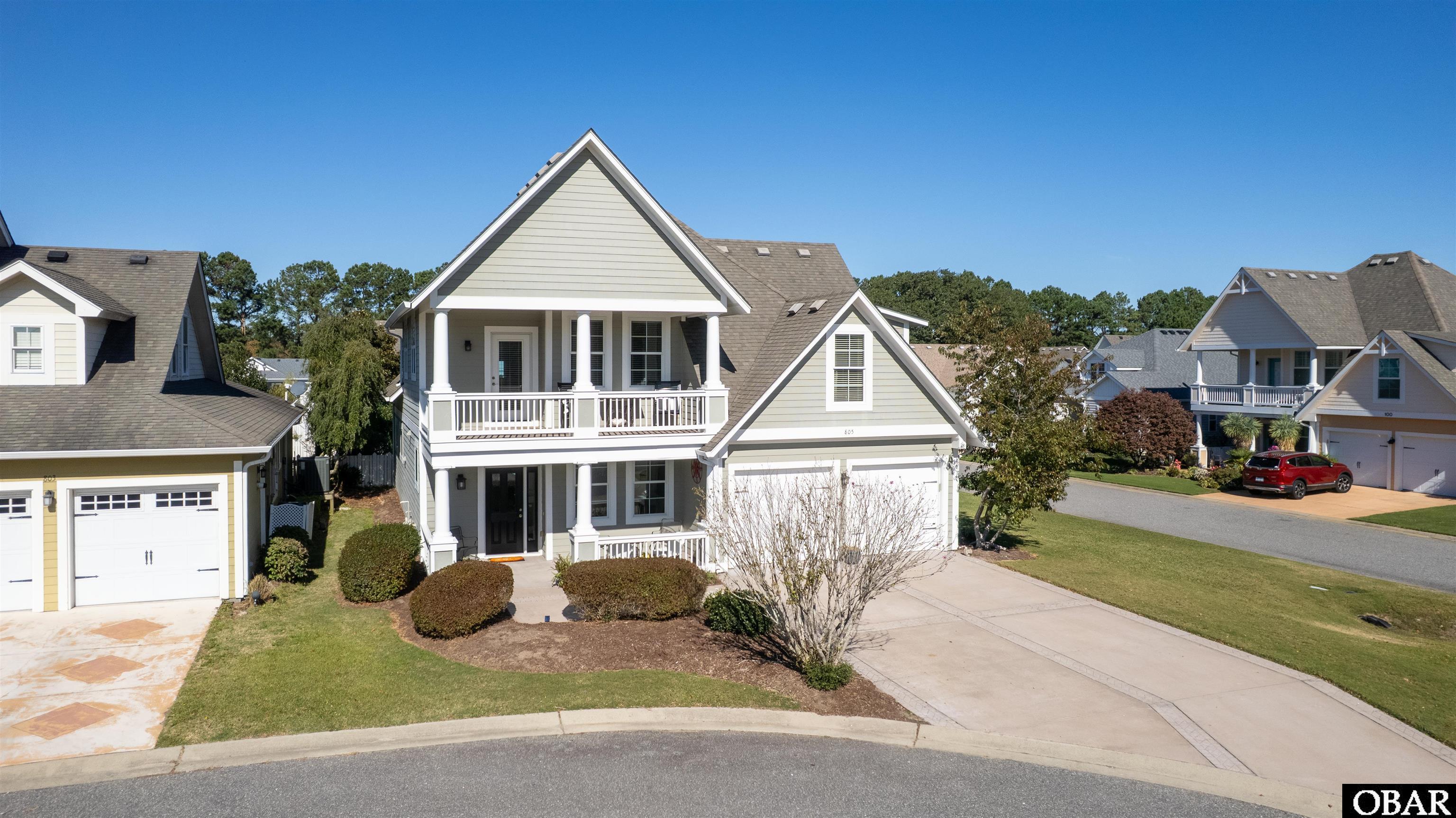 805 Waterfront Drive — photo