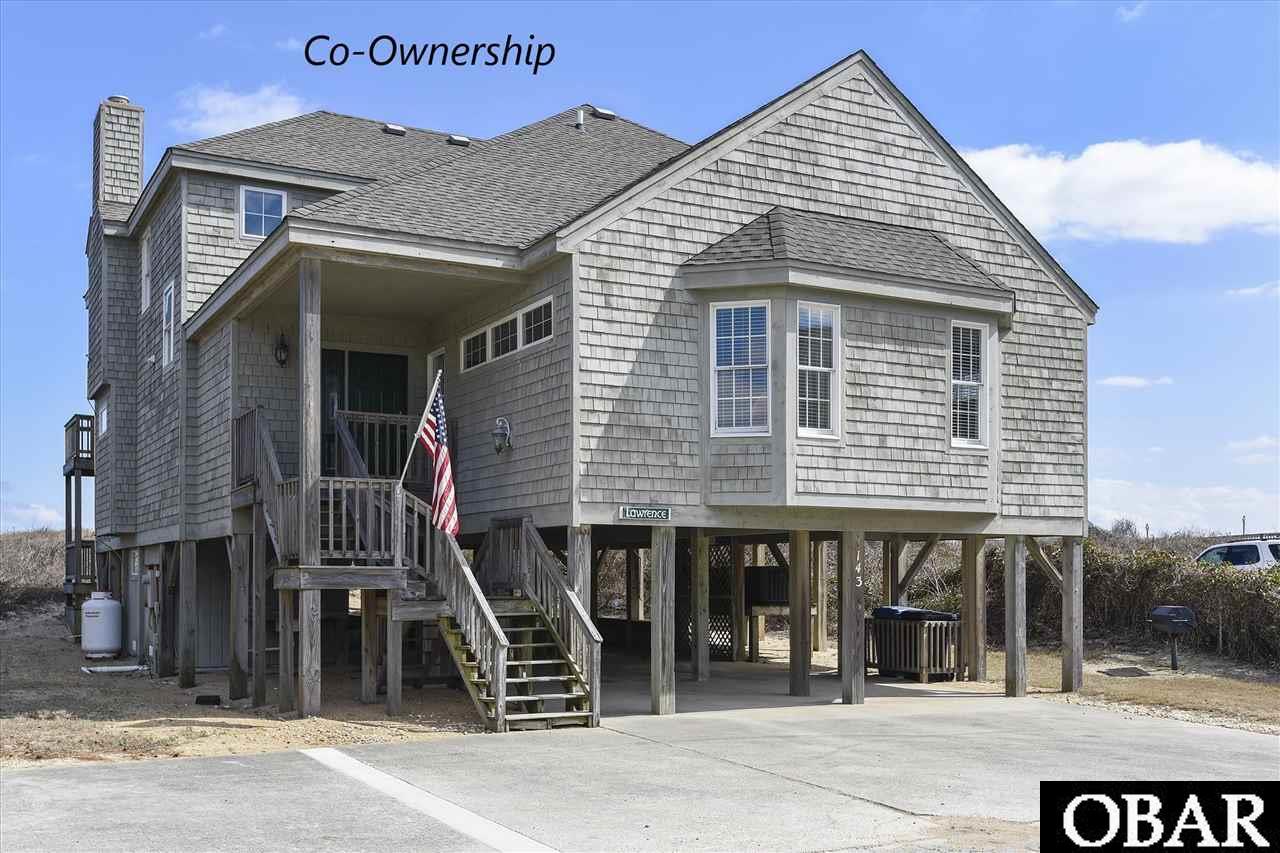 143 S Spinnaker Court — photo