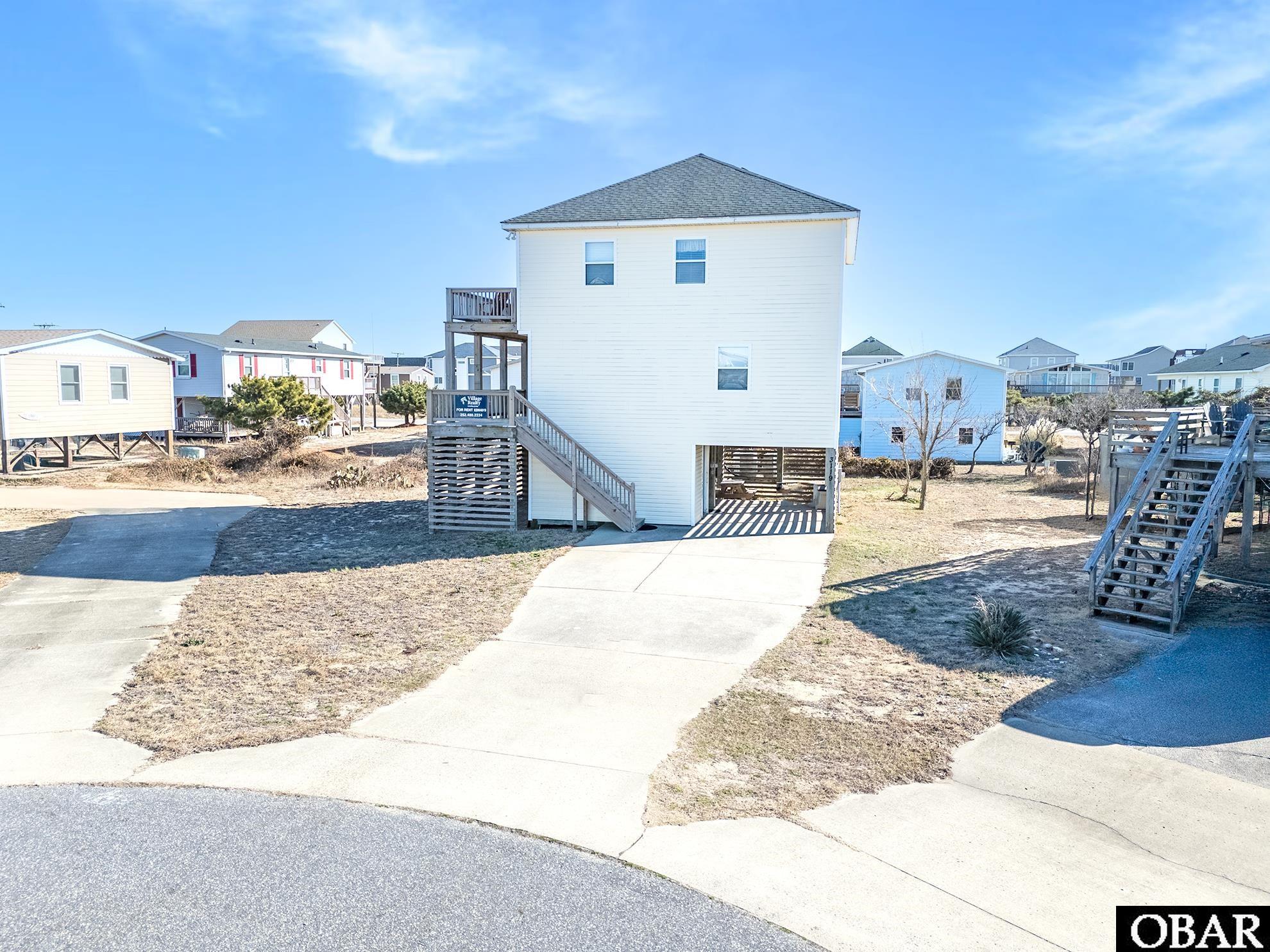 3119 Seagate Court — photo