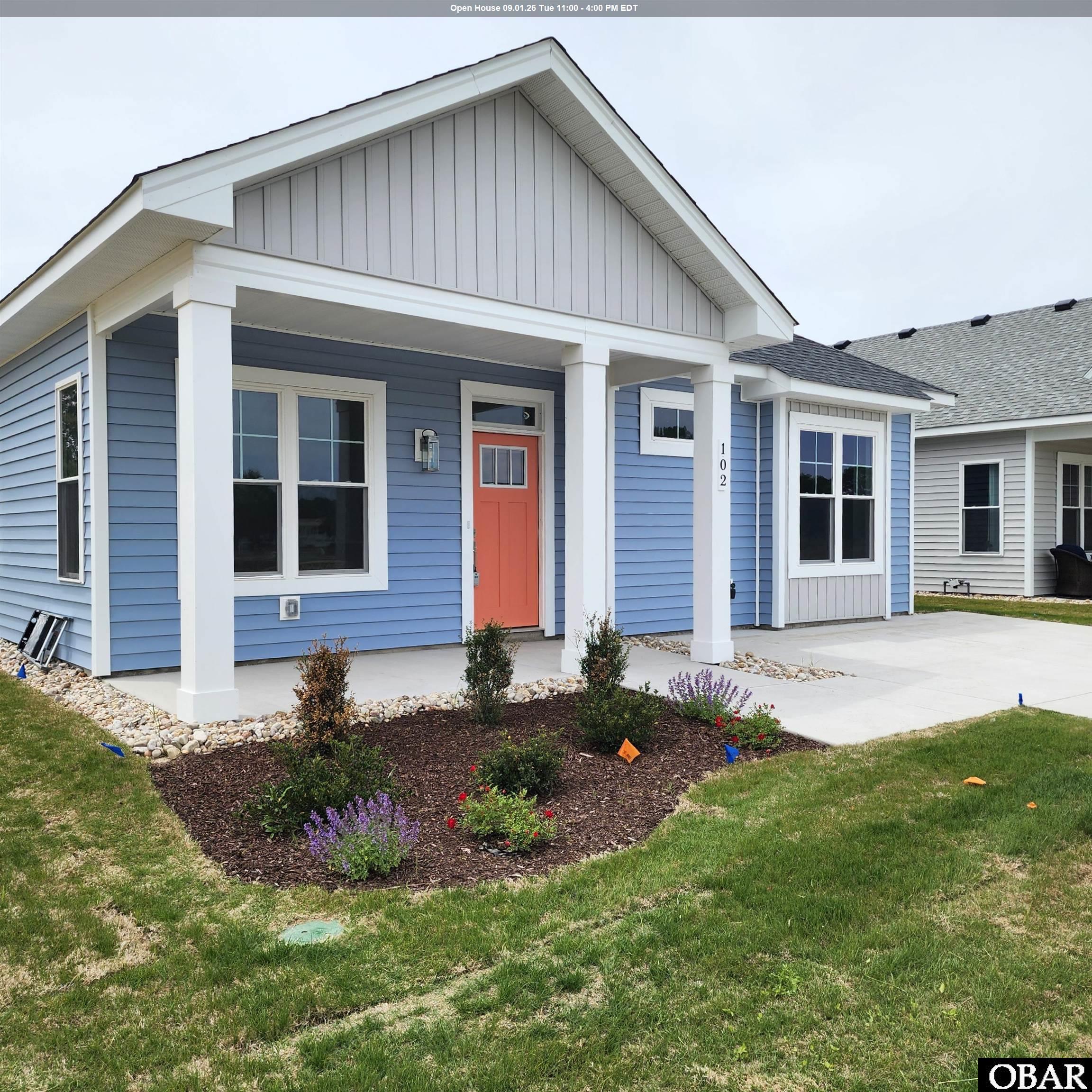 102 Bridge View Dr S — photo