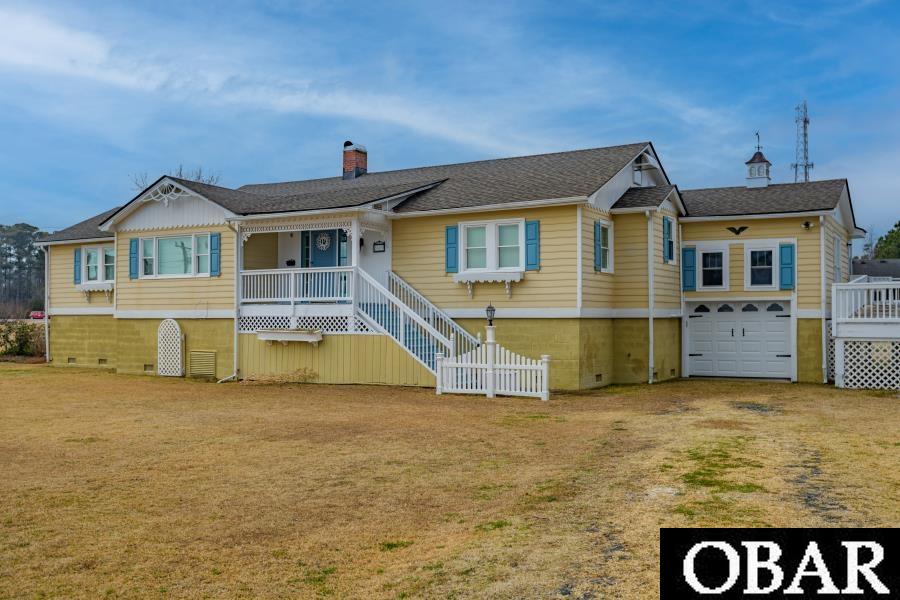 5689 Old Ferry Dock Road — photo