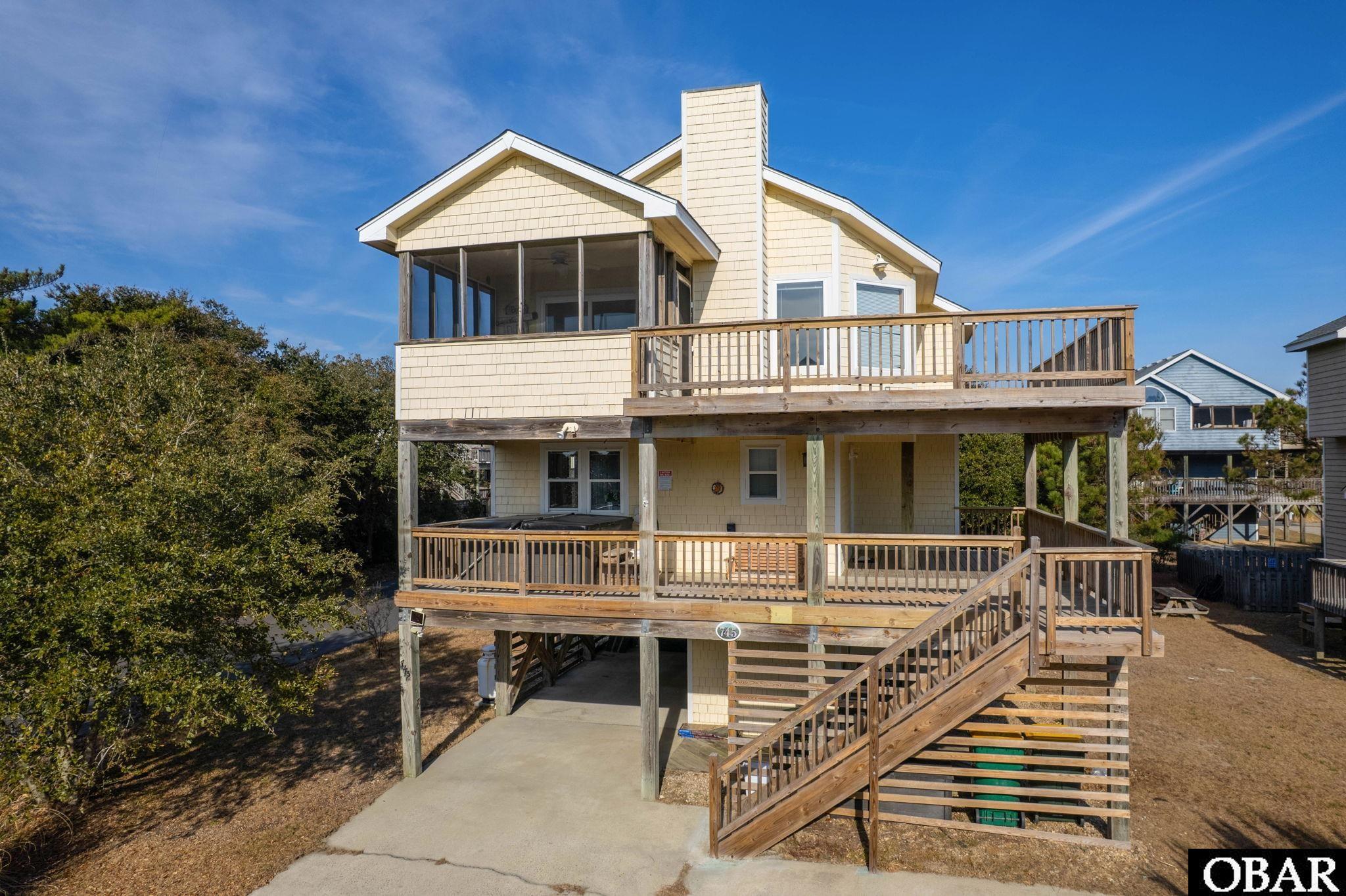 745 E Plover Court — photo