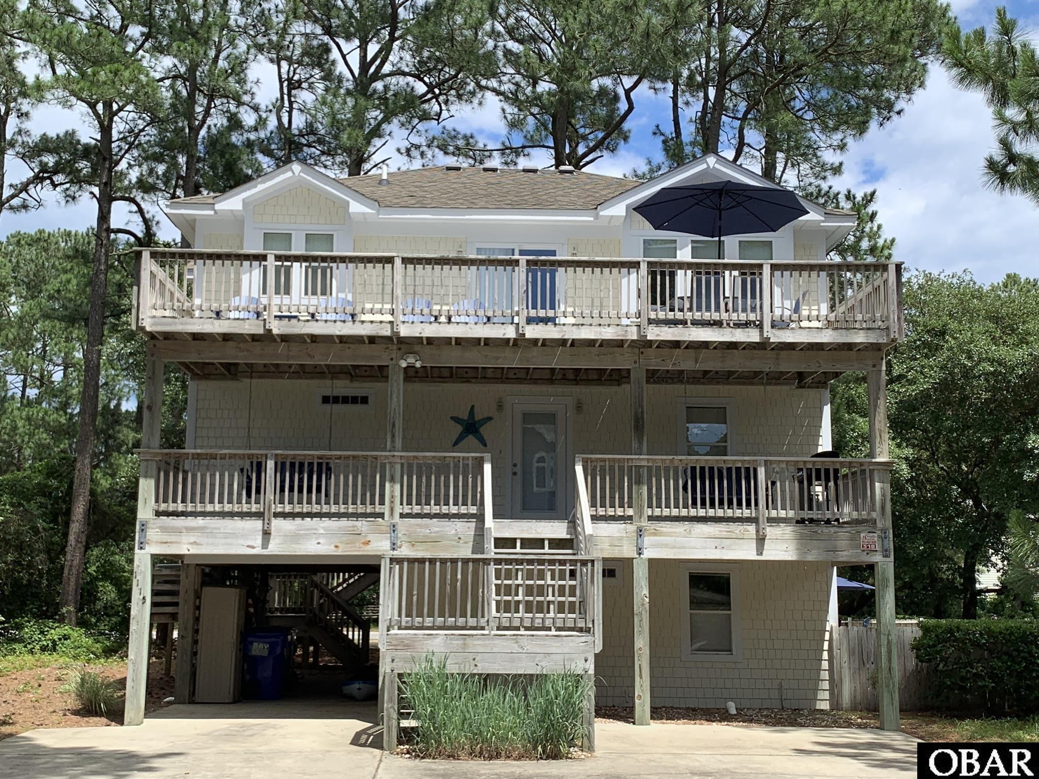 1115 Austin Street — photo
