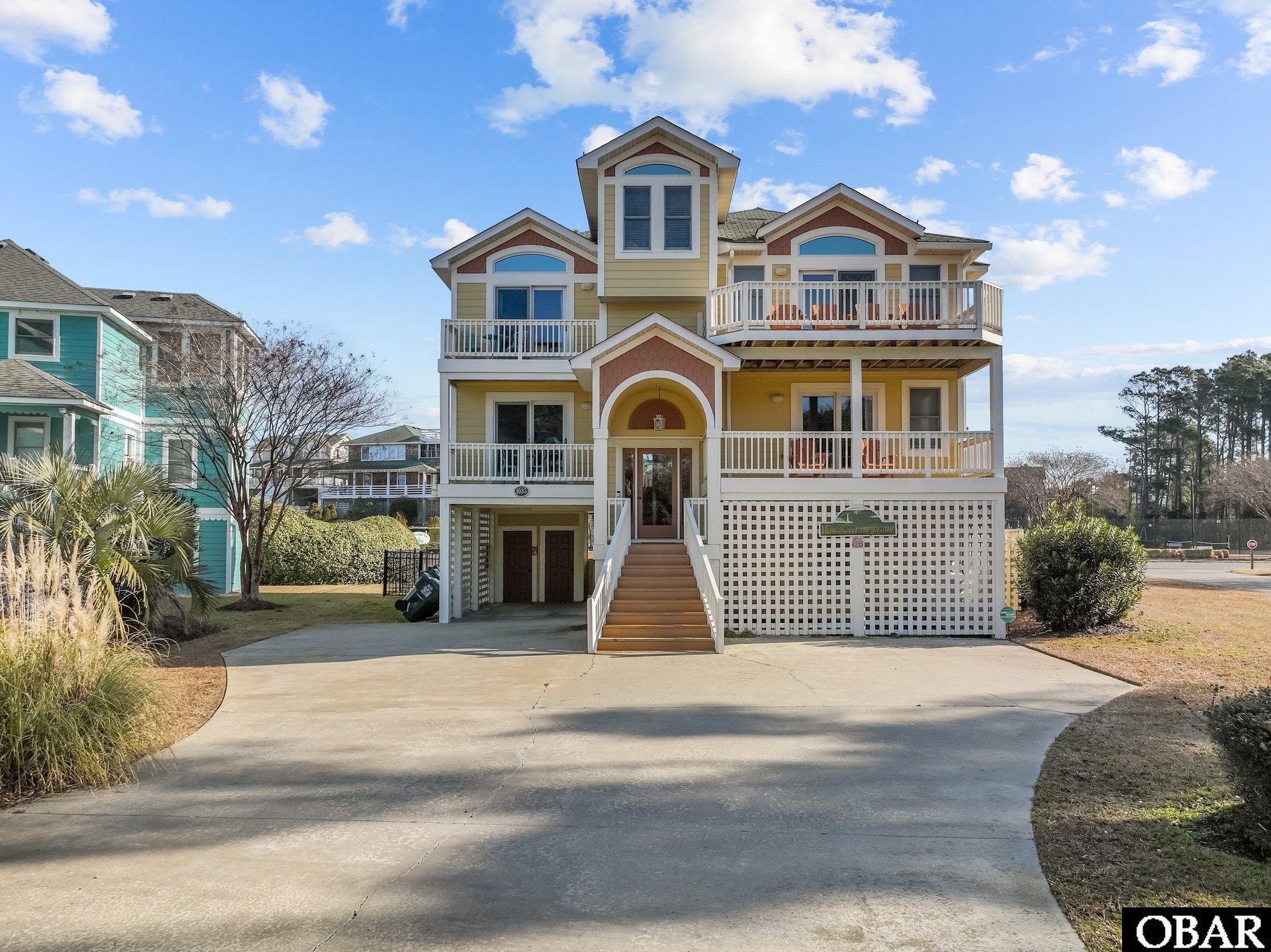 1035 Miller Court — photo
