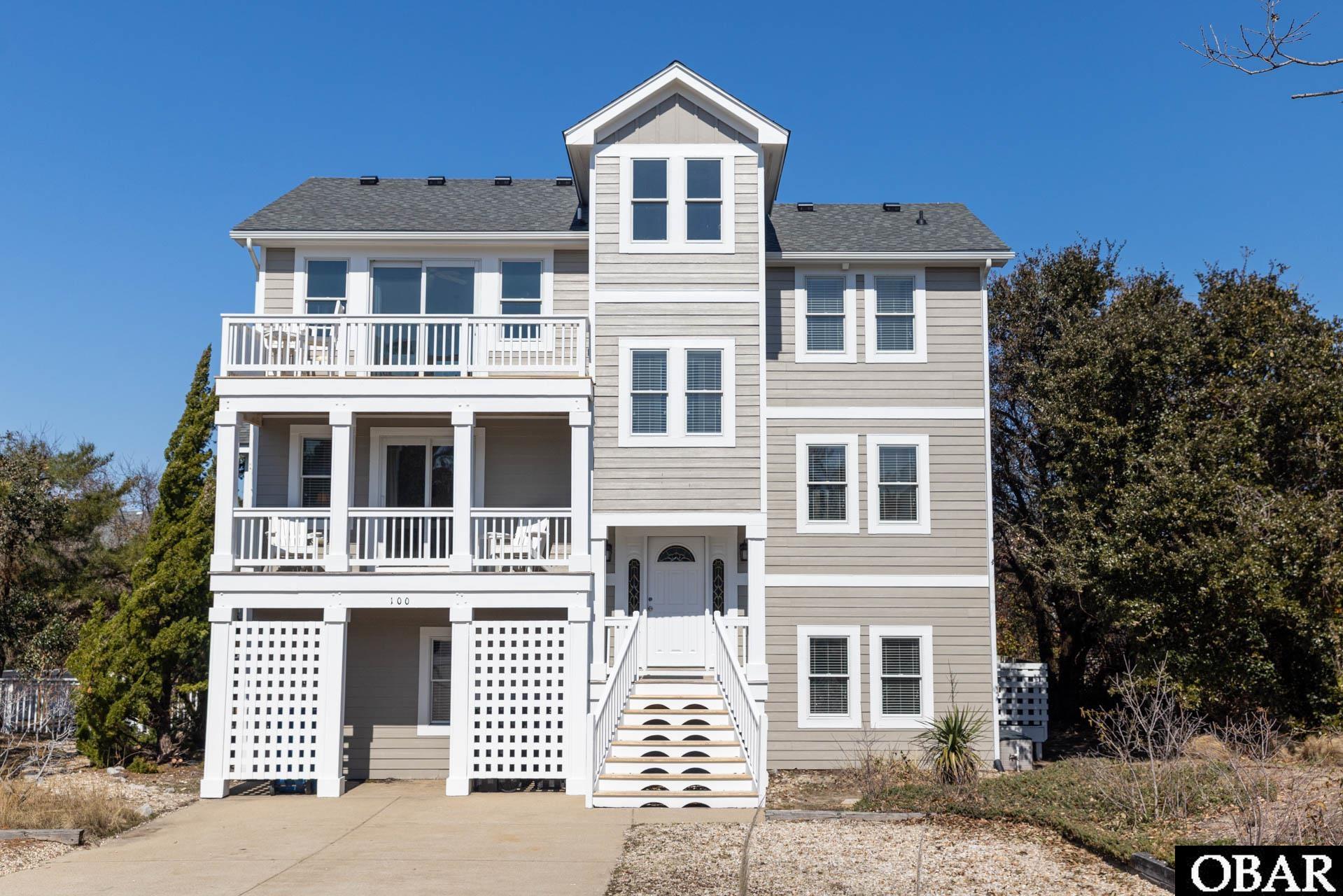 100 Canvasback Drive — photo