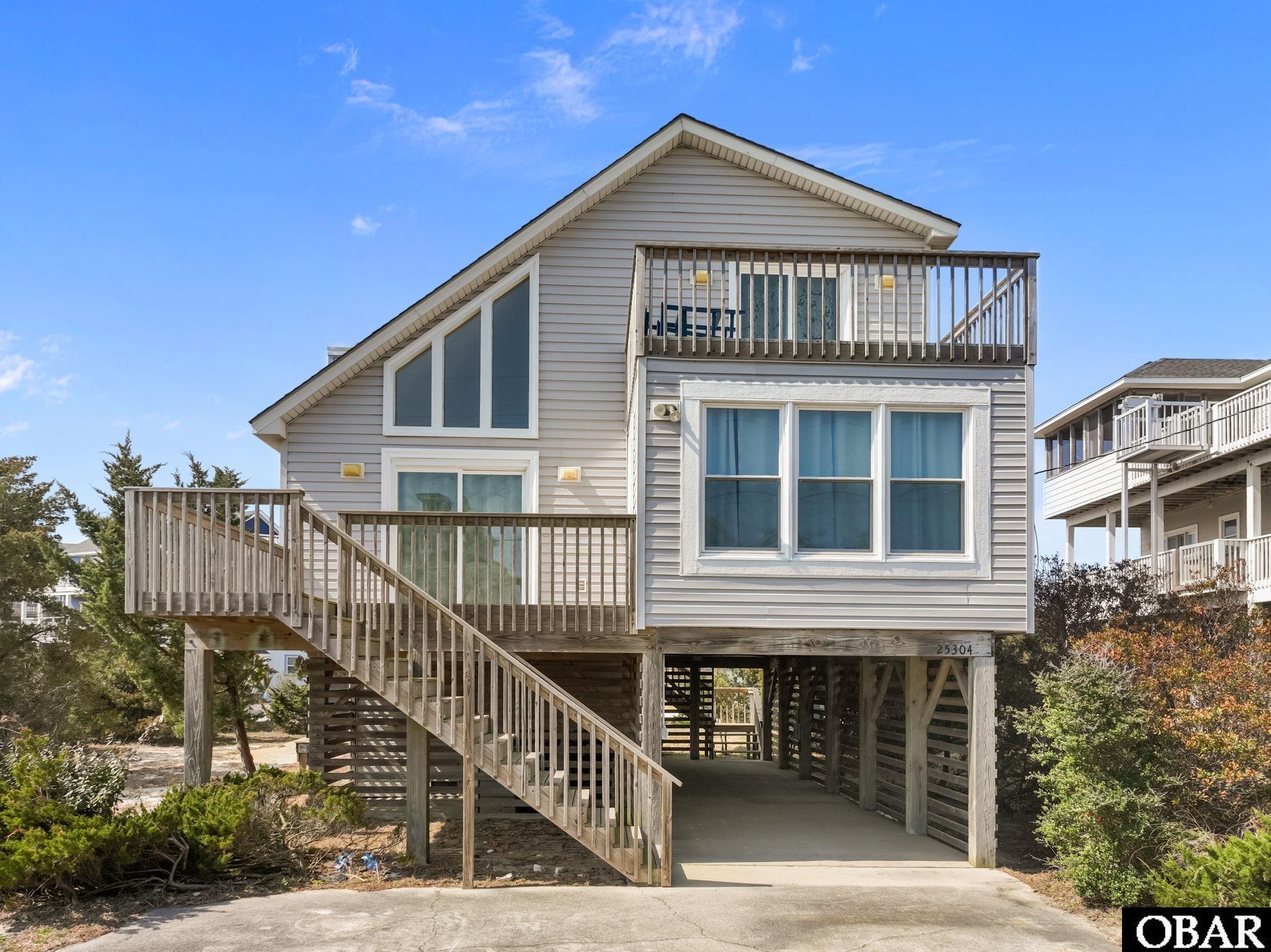 25304 Sea Isle Hills Drive — photo