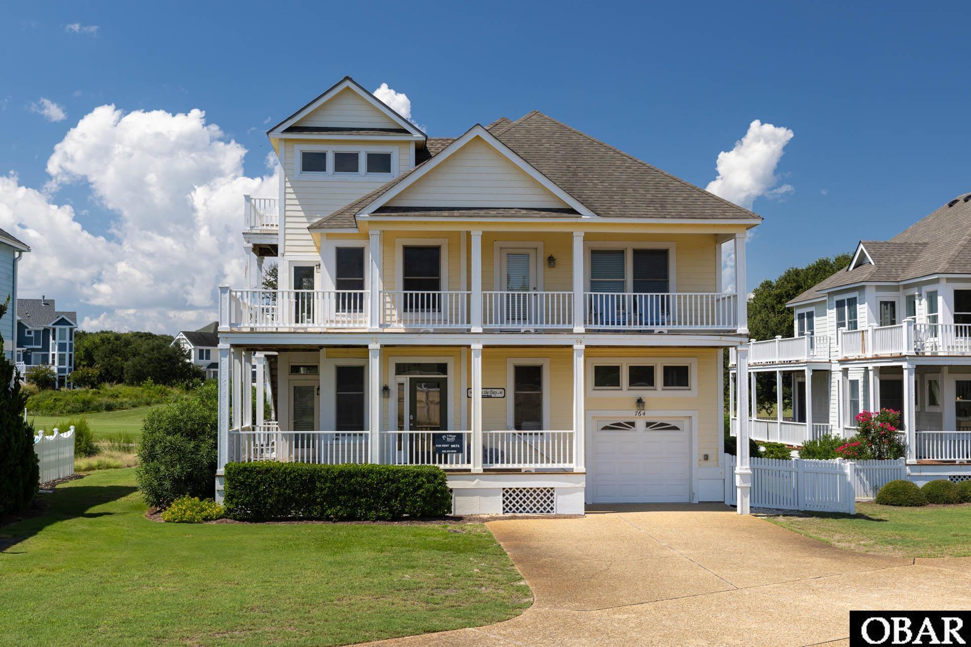 764 Ridge Point Drive #lot 71, Corolla, NC 27927