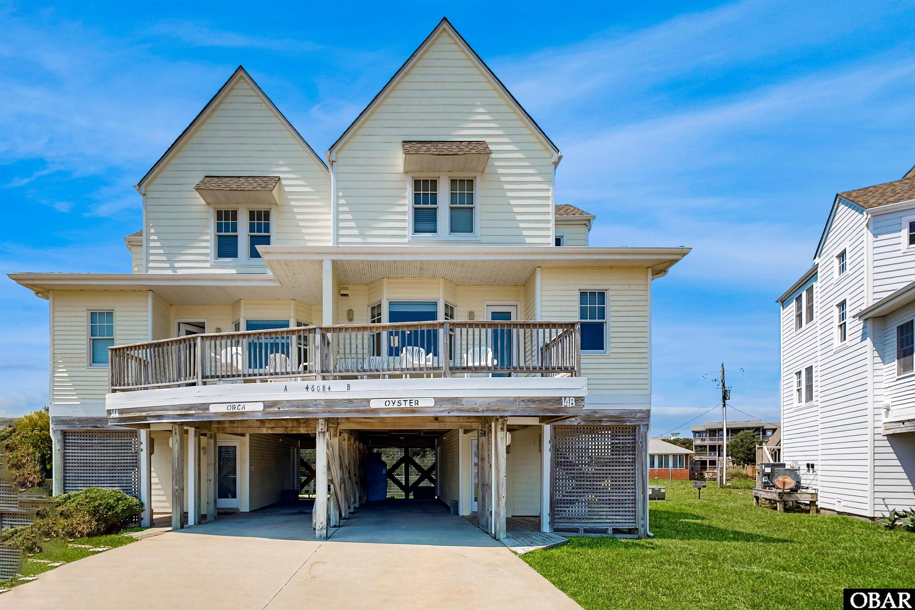 46084 B Cape Hatteras Lane — photo