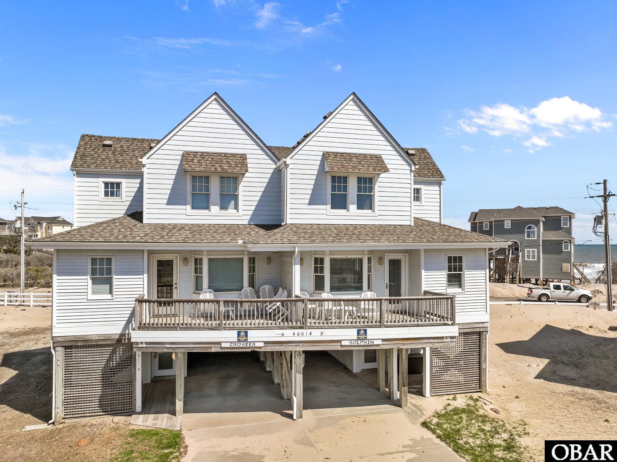 46014 A&B Little Kinnakeet Circle — photo