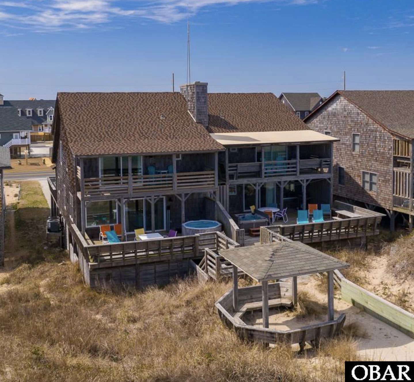 4401 S Virginia Dare Trail — photo