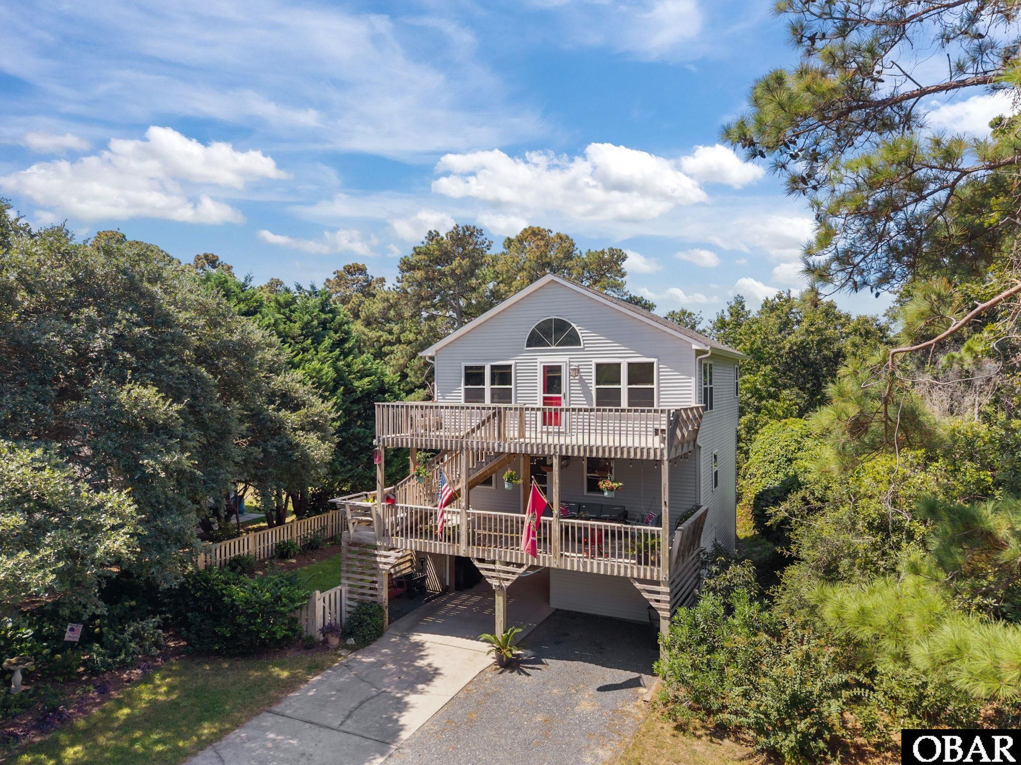 306 W Villa Dunes Drive — photo