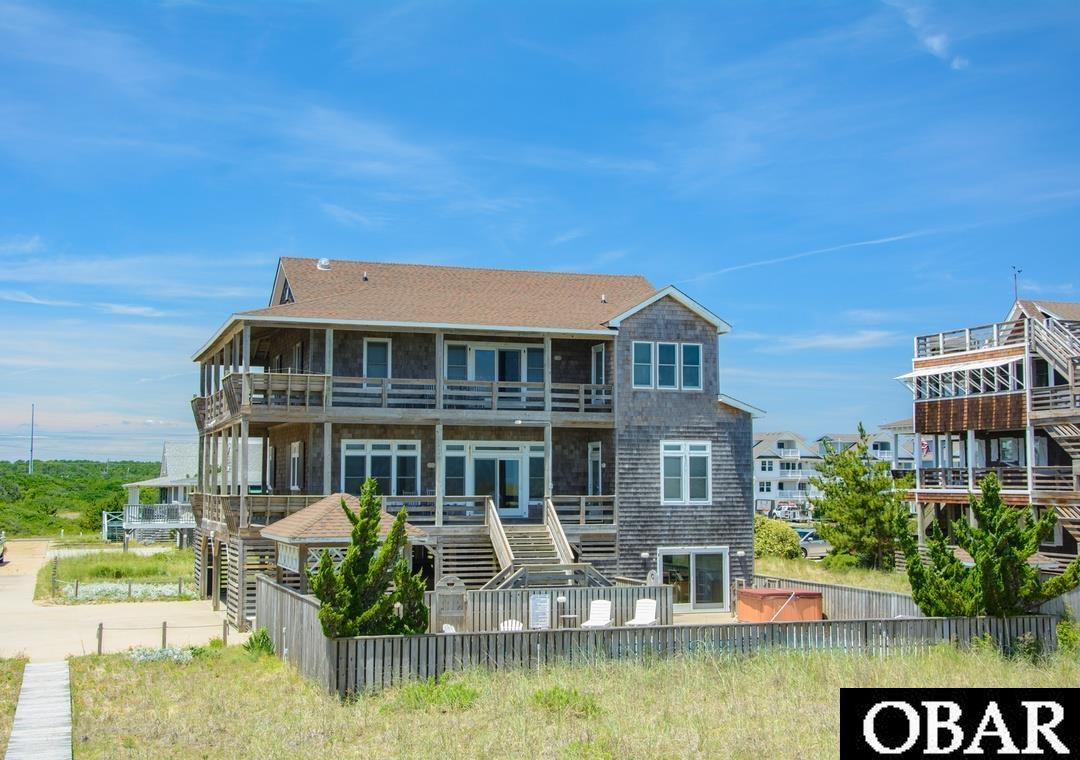 1023C N Virginia Dare Trail — photo