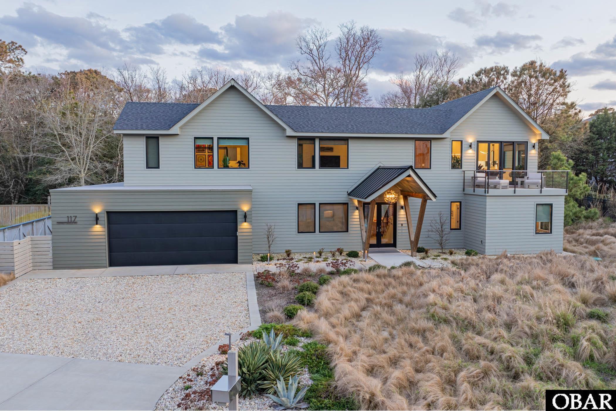 117 Osprey Ridge Road — photo