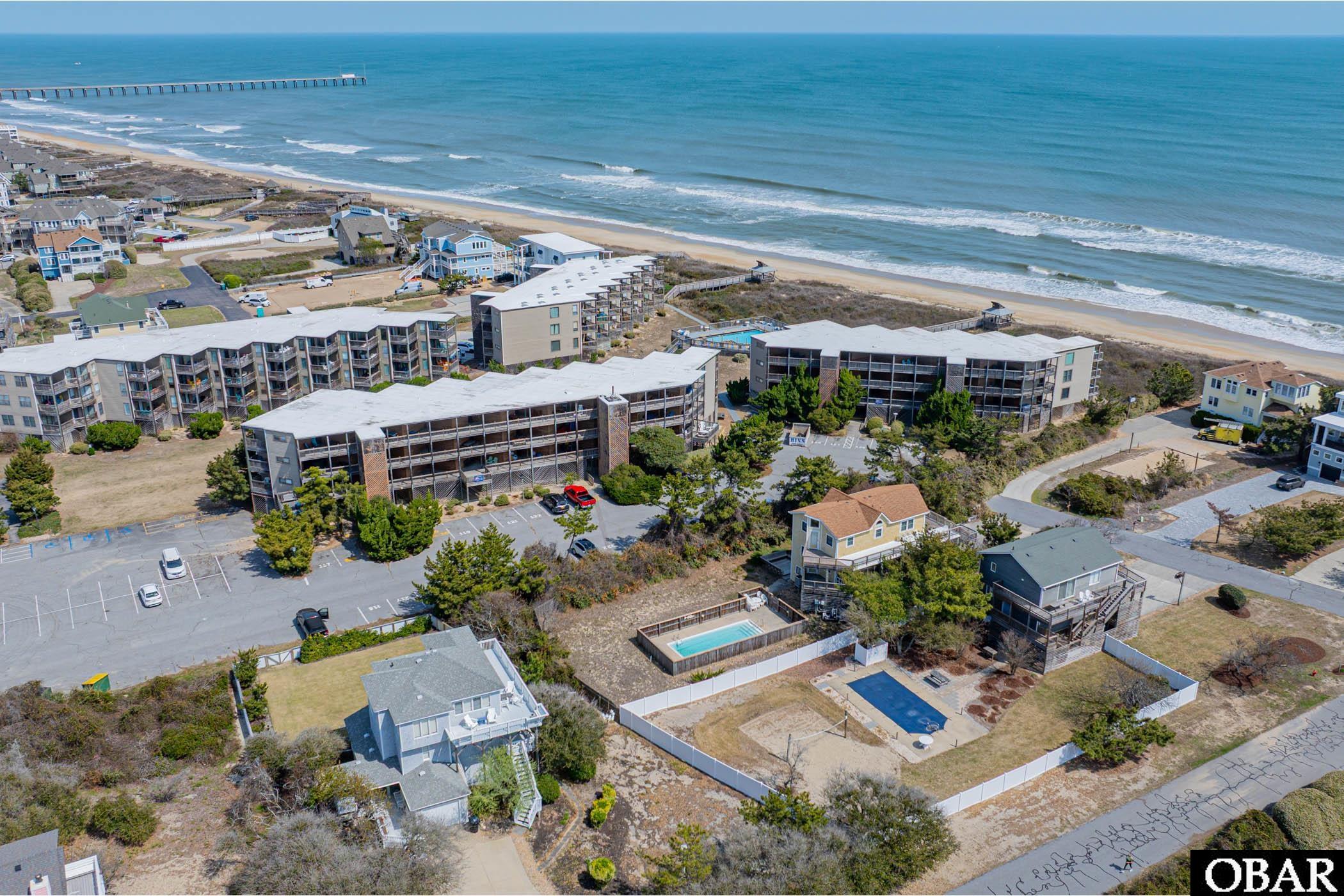 117 Sea Colony Drive — photo