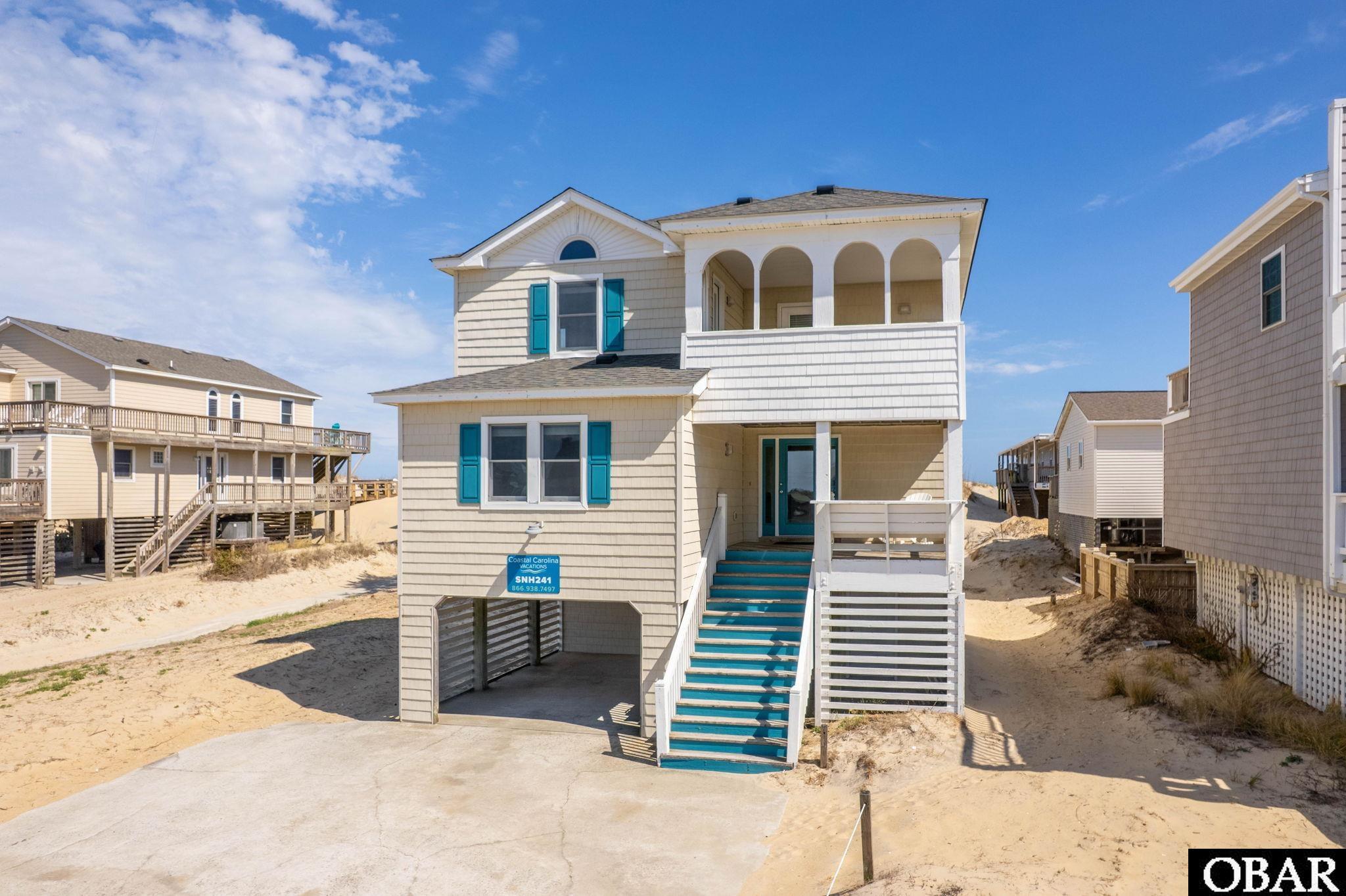 8721 S Old Oregon Inlet Road — photo