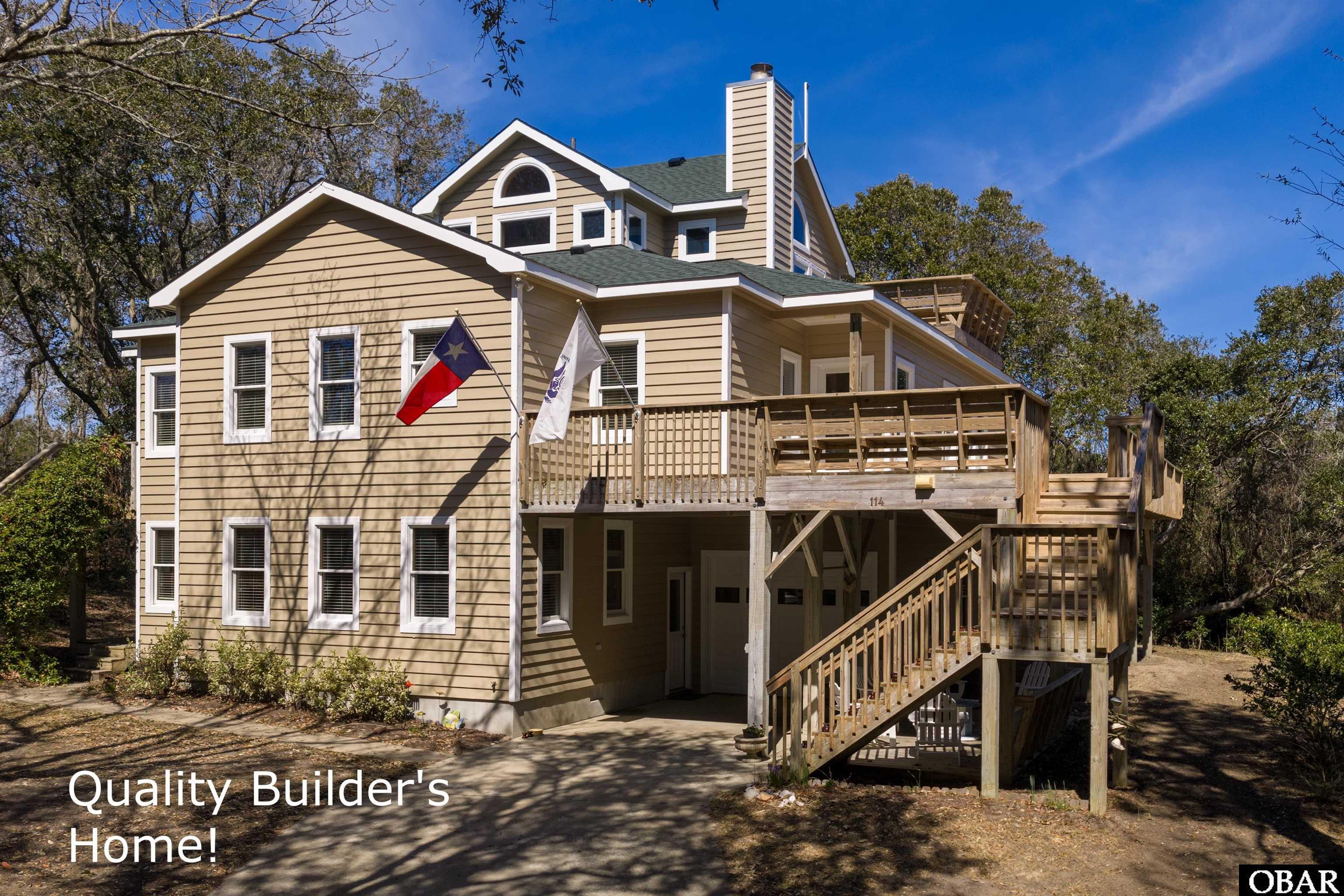 114 W Sea Hawk Drive — photo