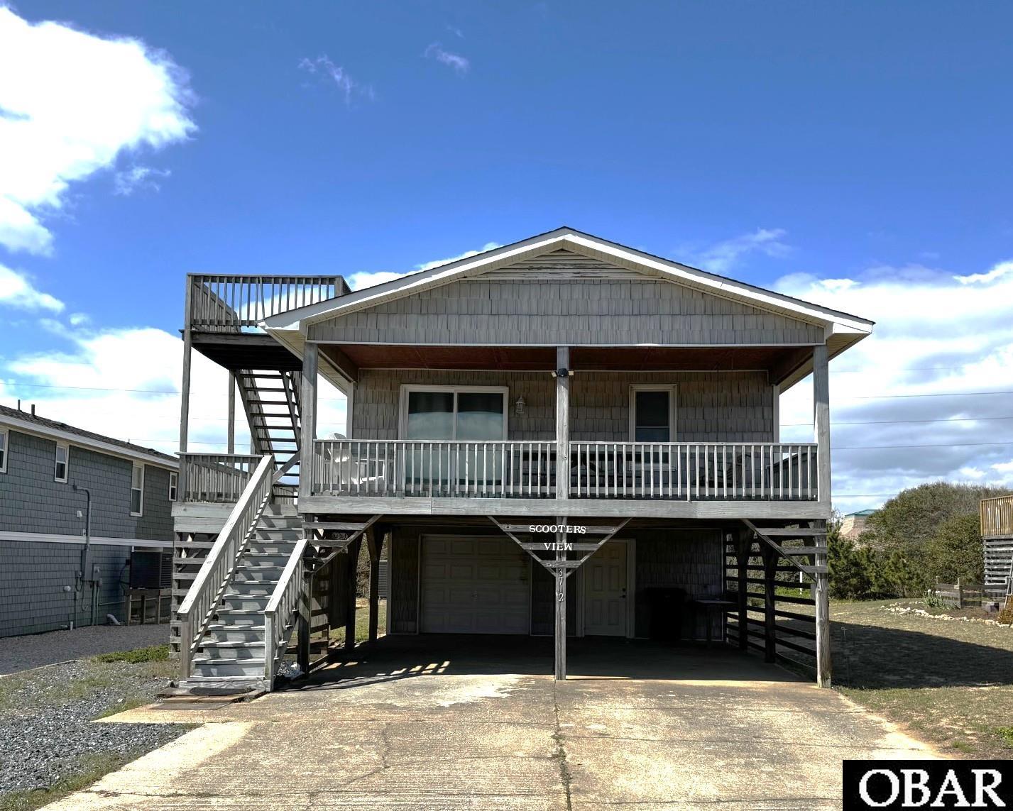 3712 Hallett Street — photo