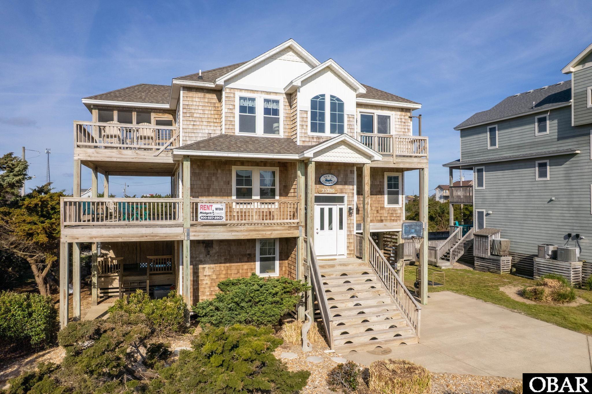 25290 Sea Isle Hills Drive — photo