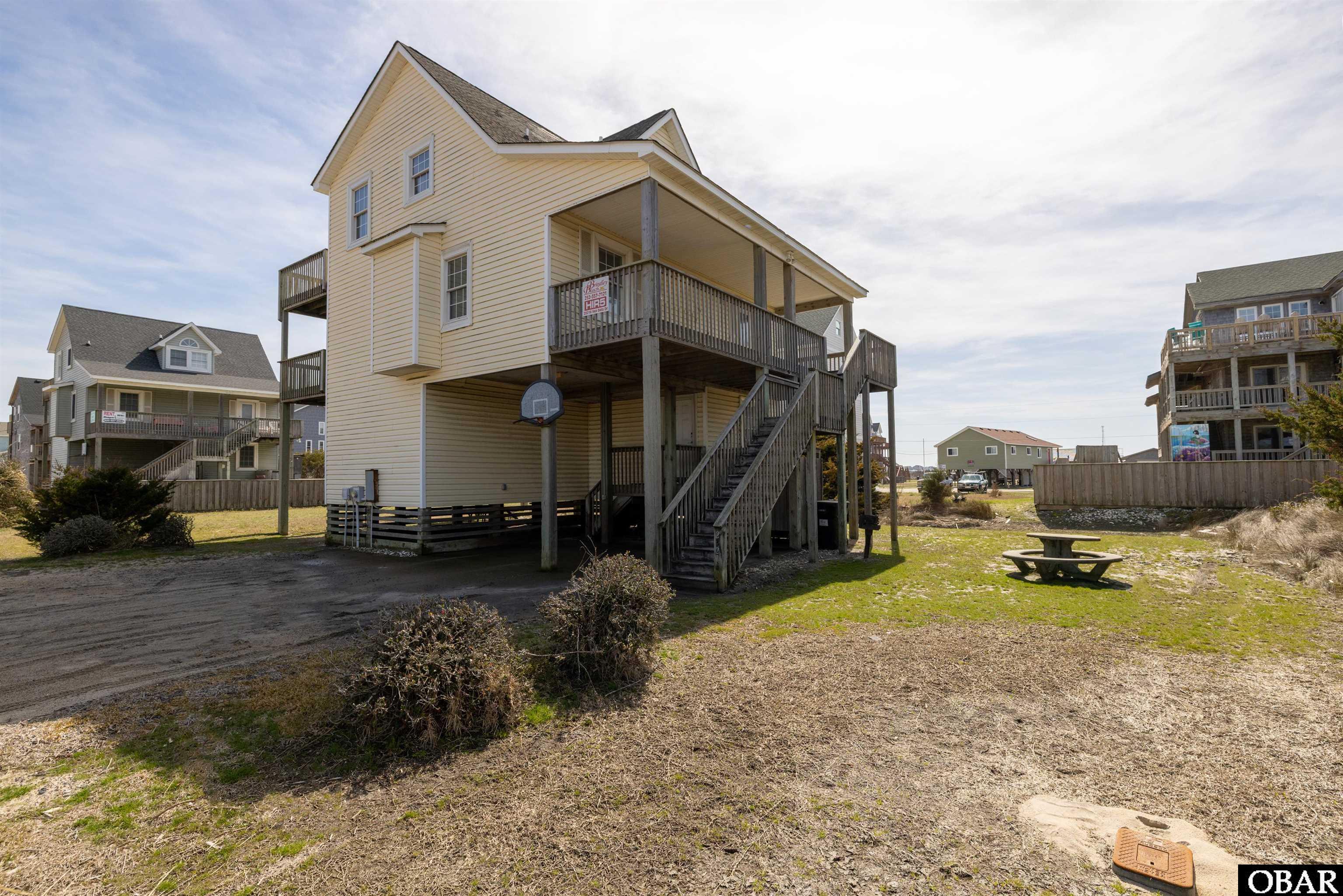 23216 Sea Oats Drive — photo