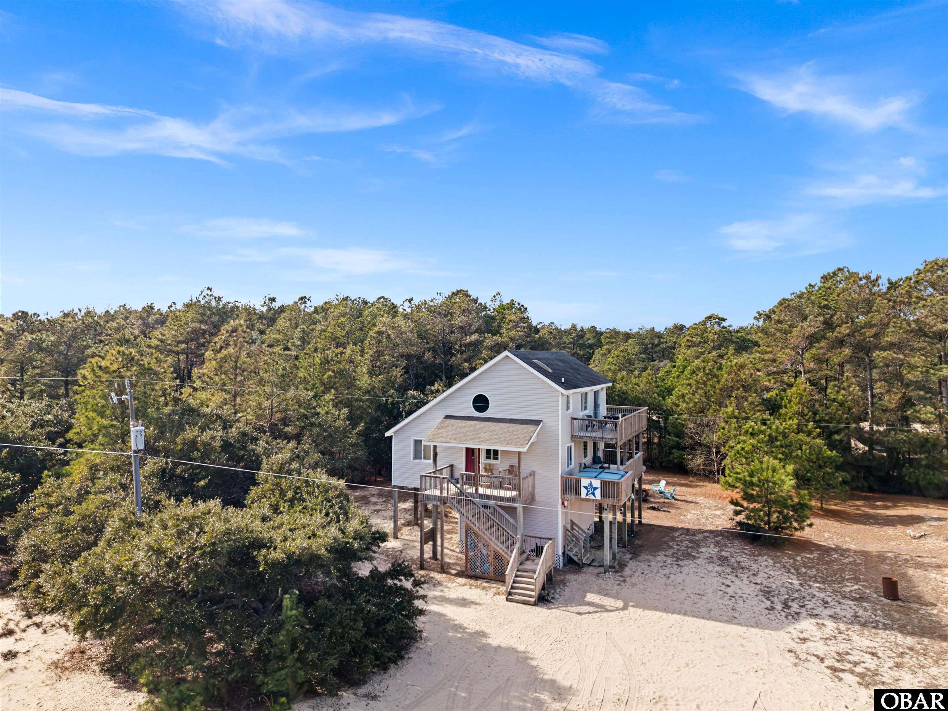 2320 False Cape Road — photo