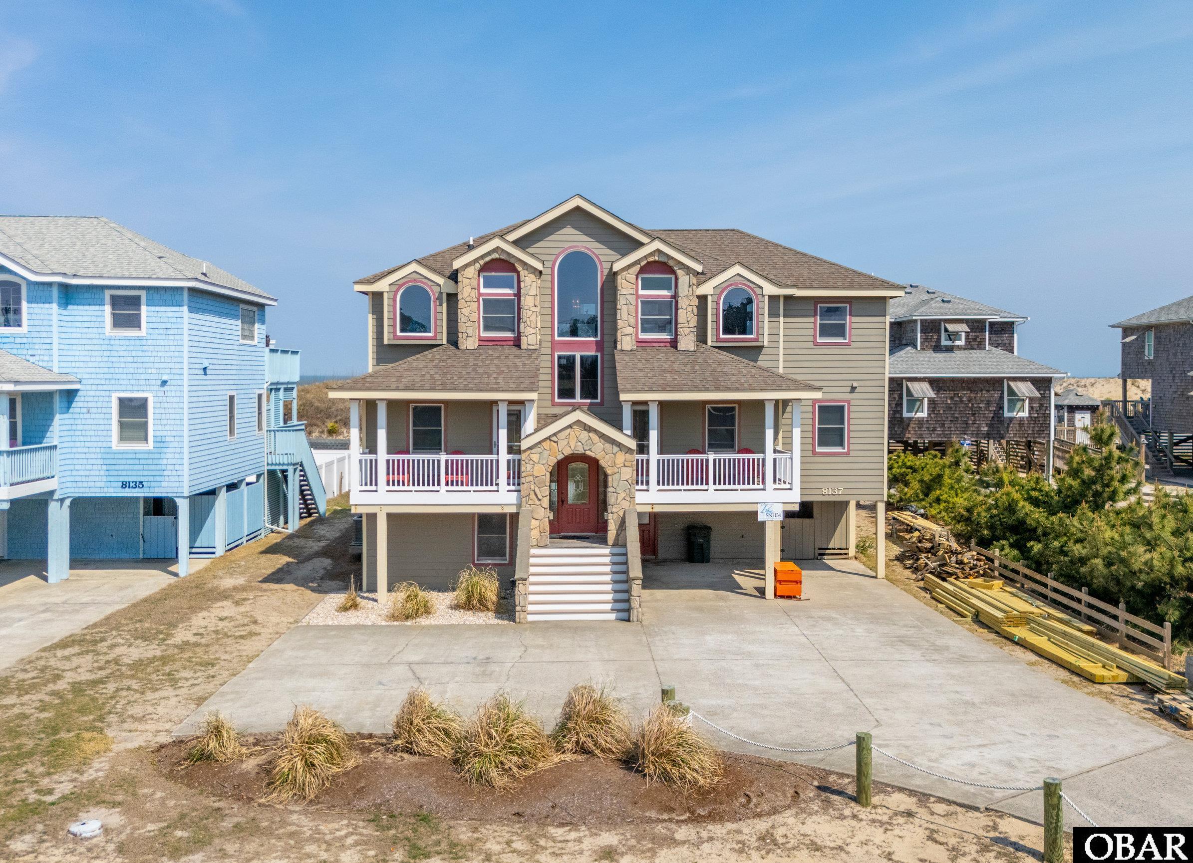 8137 S Old Oregon Inlet Road — photo