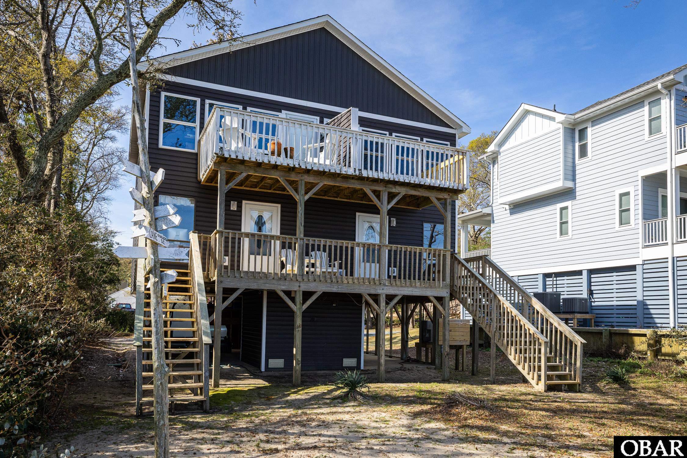 219 Kitty Hawk Bay Drive — photo