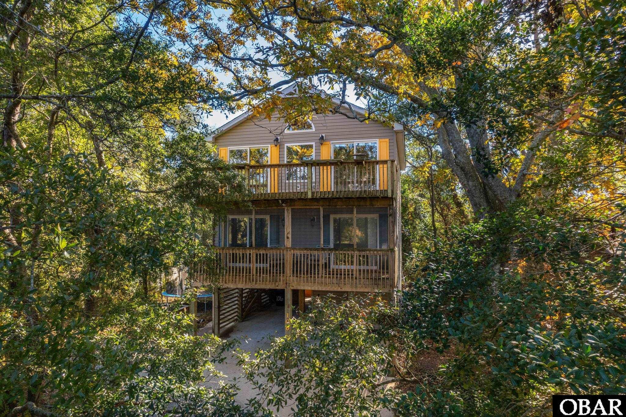 106 William Tryon Court — photo